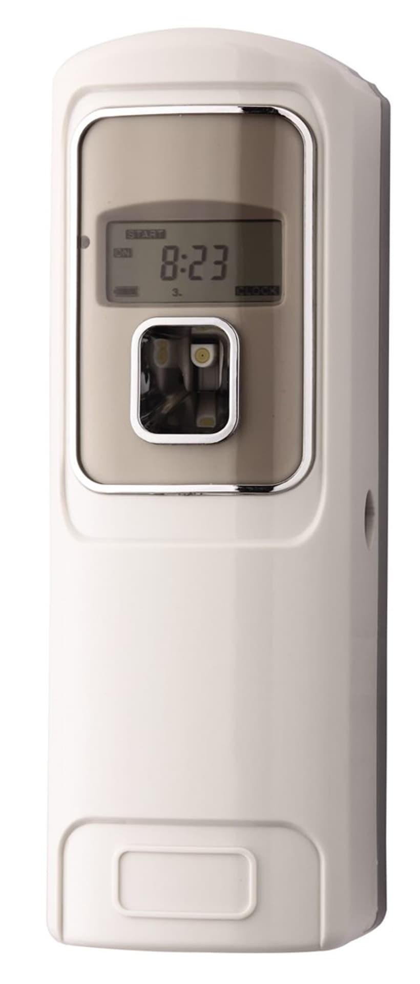 

Impeco Dozownik odświeżaczy powietrza 270ml Digital DISHS2
