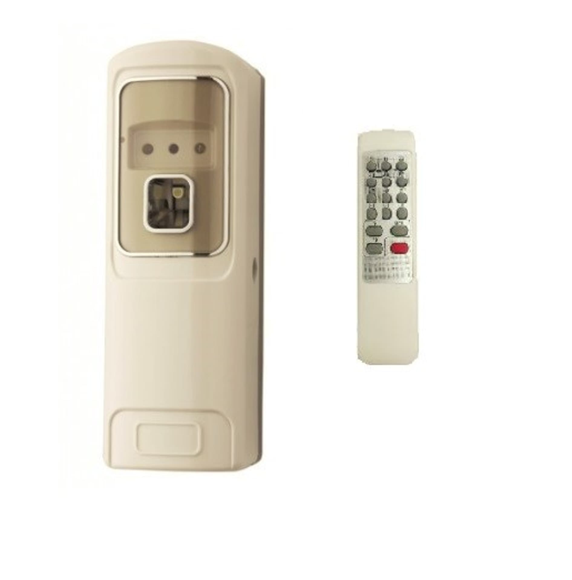 

Impeco DISHS3 Dozownik odświeżacz Basic z pilotem