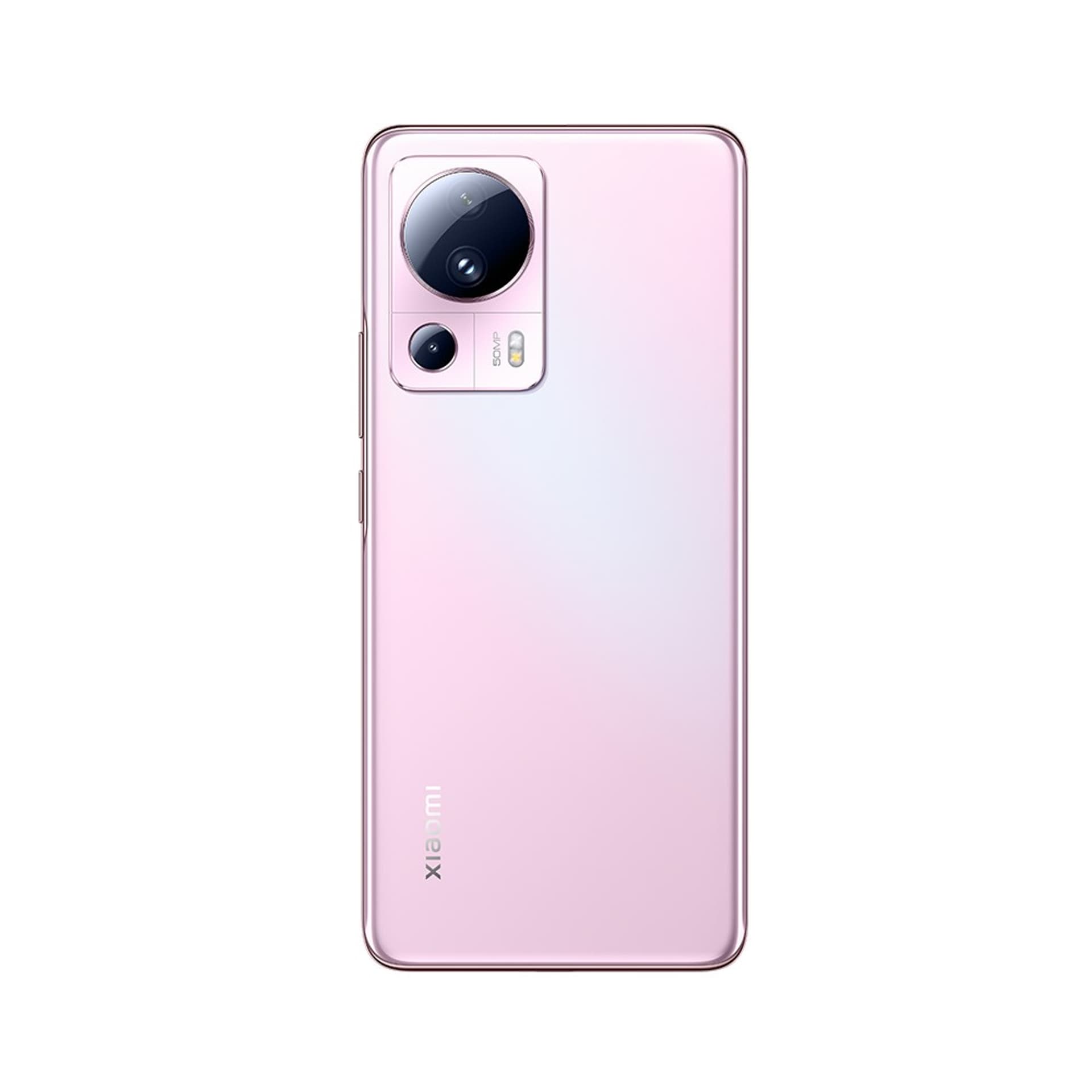

Smartfon Xiaomi 13 Lite 5G 8/128GB Różowy