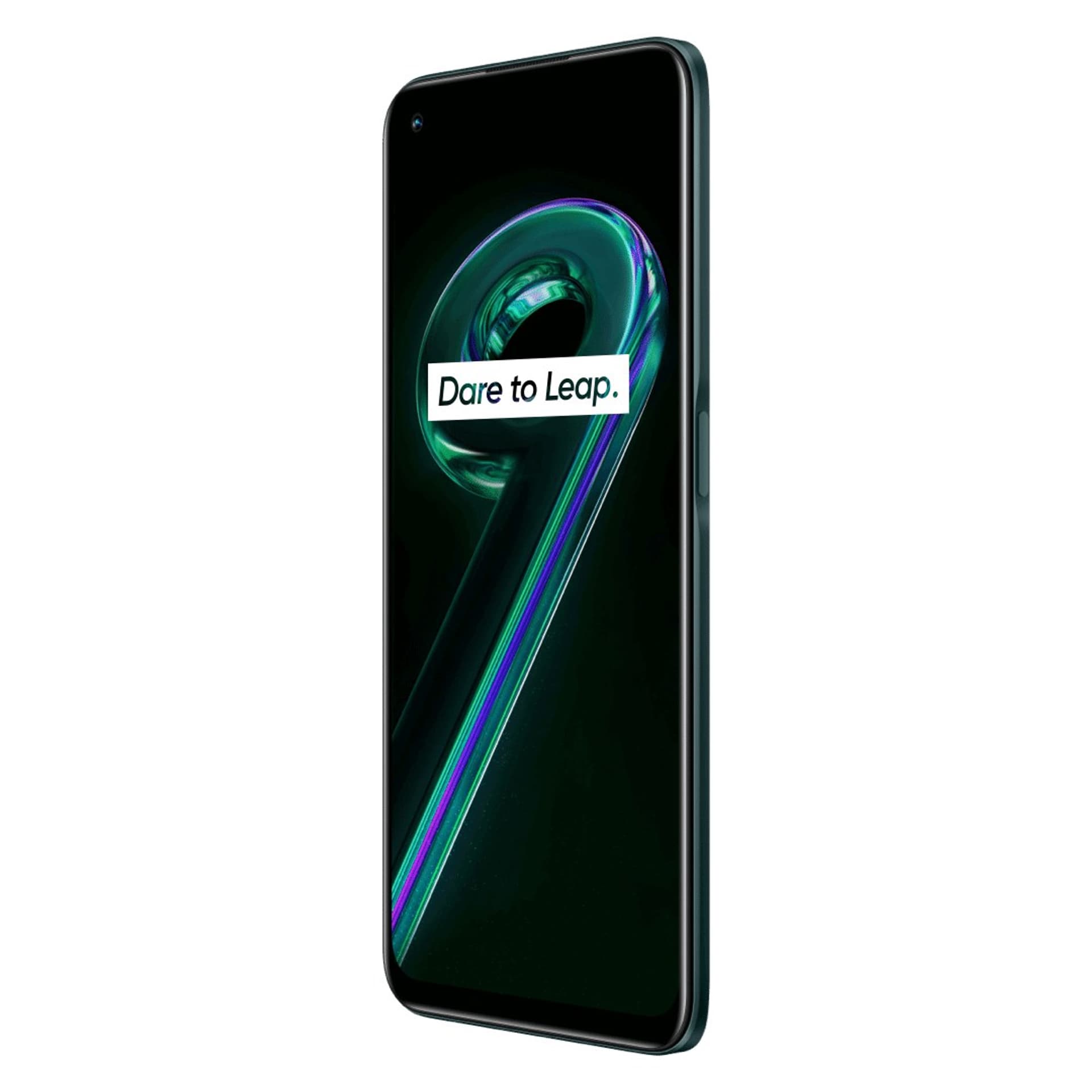 

Smartfon realme 9 Pro 5G 8/128GB Zielony