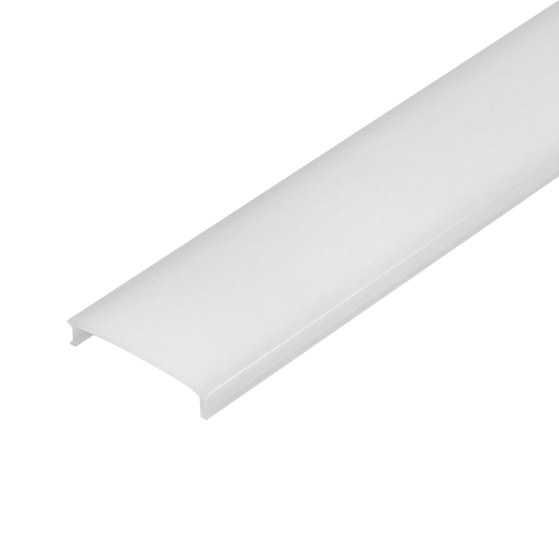 

Klosz do profilu wpuszczanego w karton gips z serii AD-LP-6503, 2m, poliwęglan mleczny