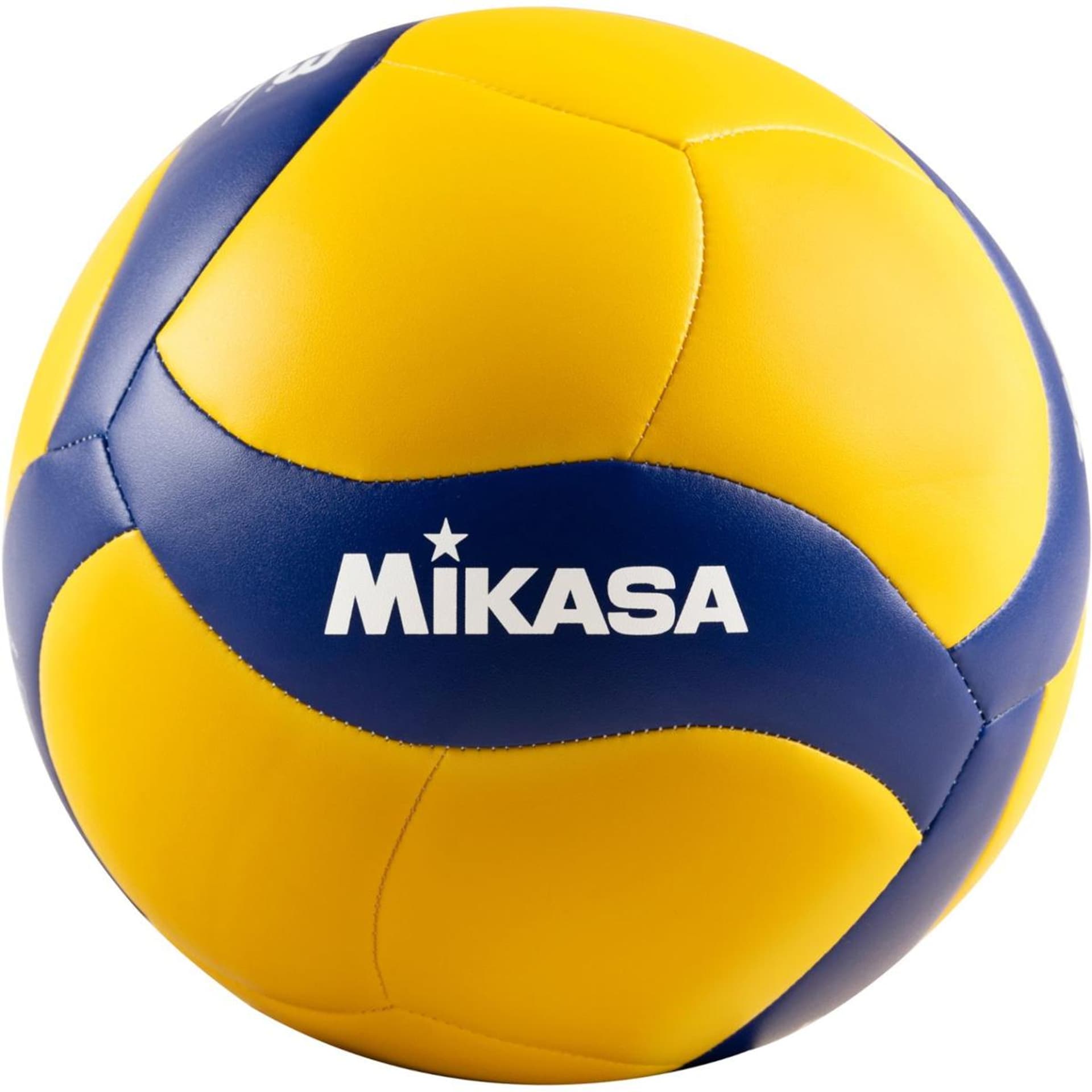 

PIŁKA SIATKOWA MIKASA V360W-SL
