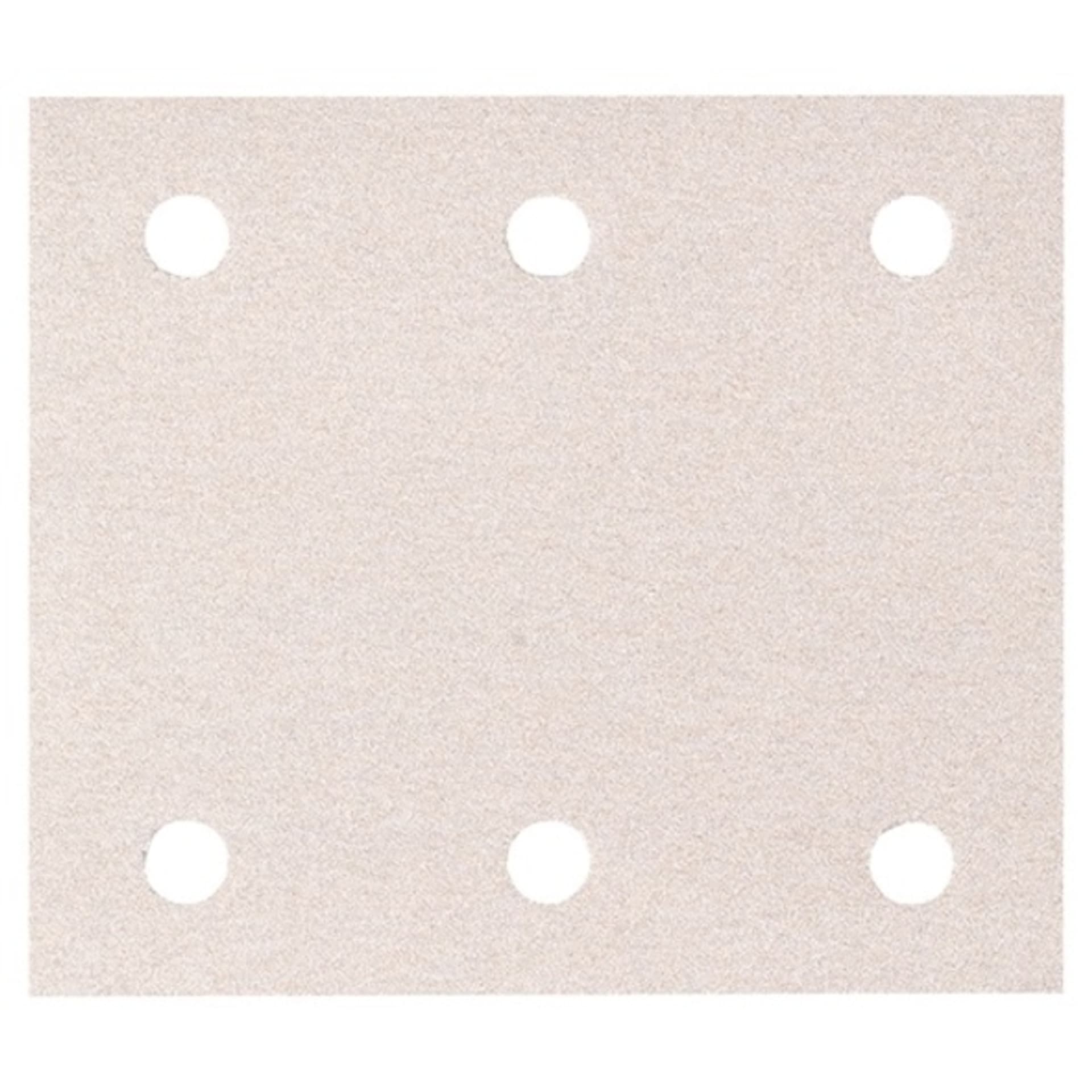 

PAPIER SZLIFIERSKI 114*102MM K150 10 SZT.