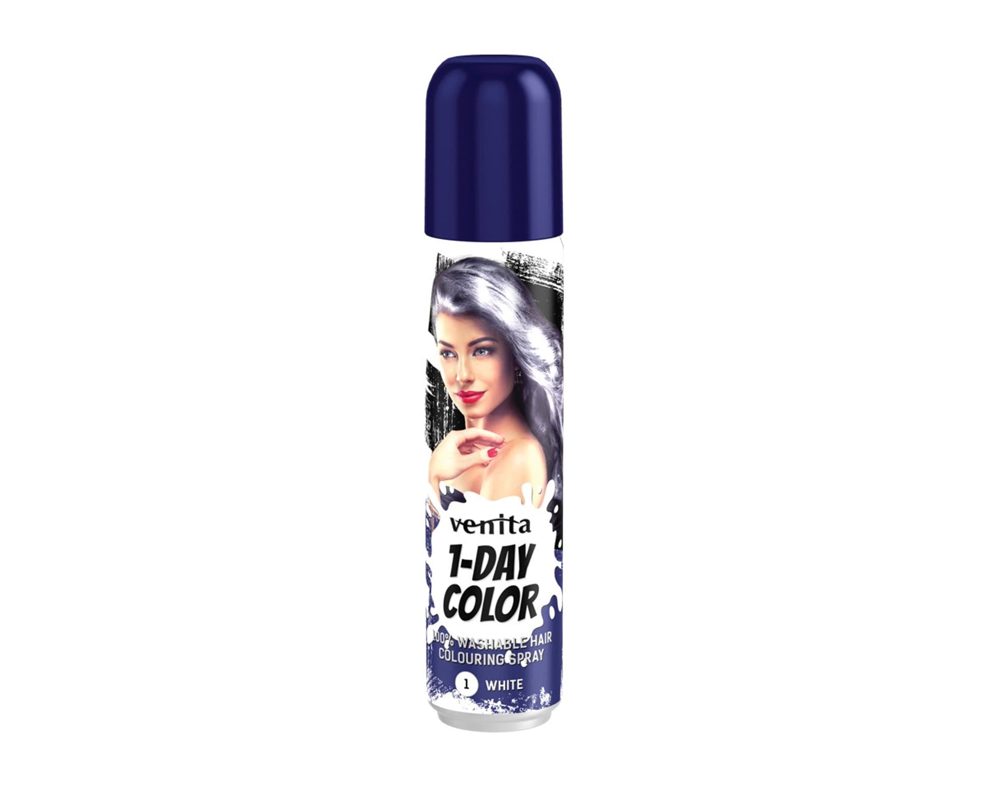 

VENITA 1 DAY SPRAY NIENA BIEL 50ML