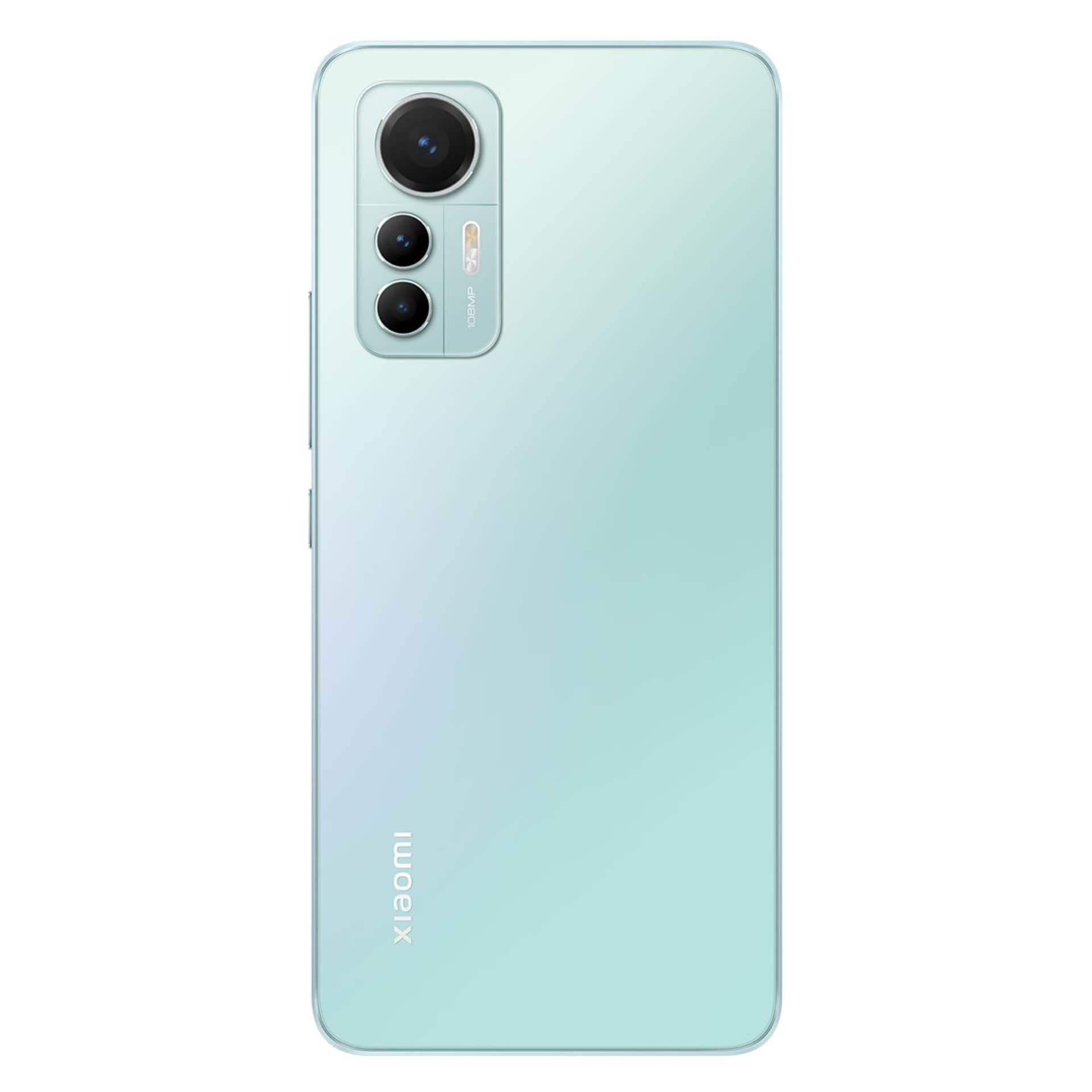 

Smartfon Xiaomi 12 Lite 5G 6/128 Zielony