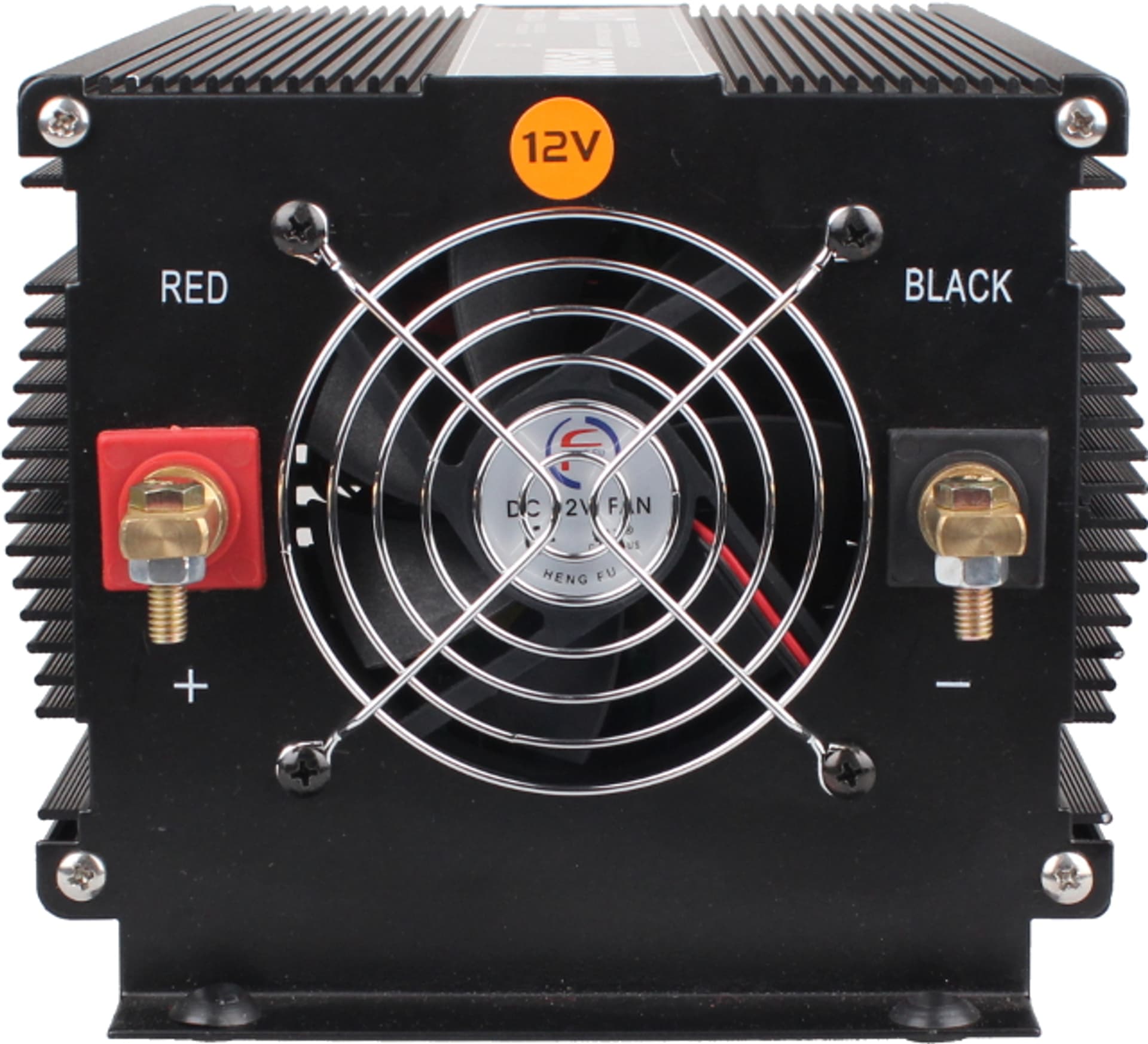 

PRZETWORNICA VOLT POLSKA IPS-5000 12V / 230V 2500/5000 W