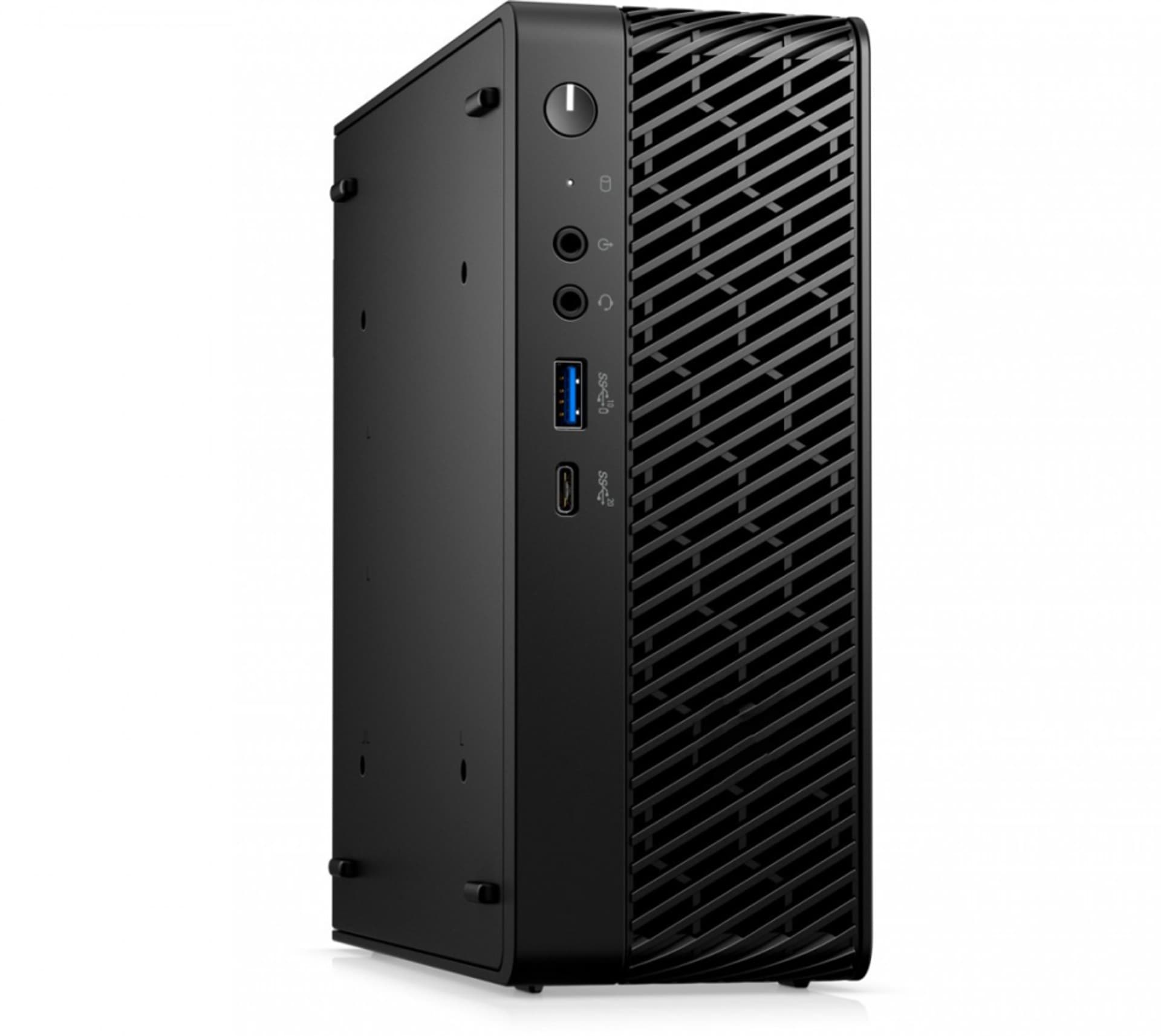 

Komputer DELL Precision T3260 (I7-12700/16GB/SSD512GB)
