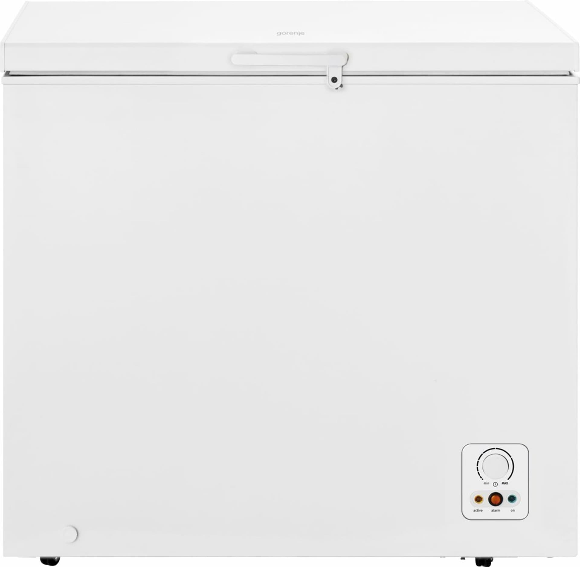 

Zamrażarka skrzyniowa GORENJE FH21FPW
