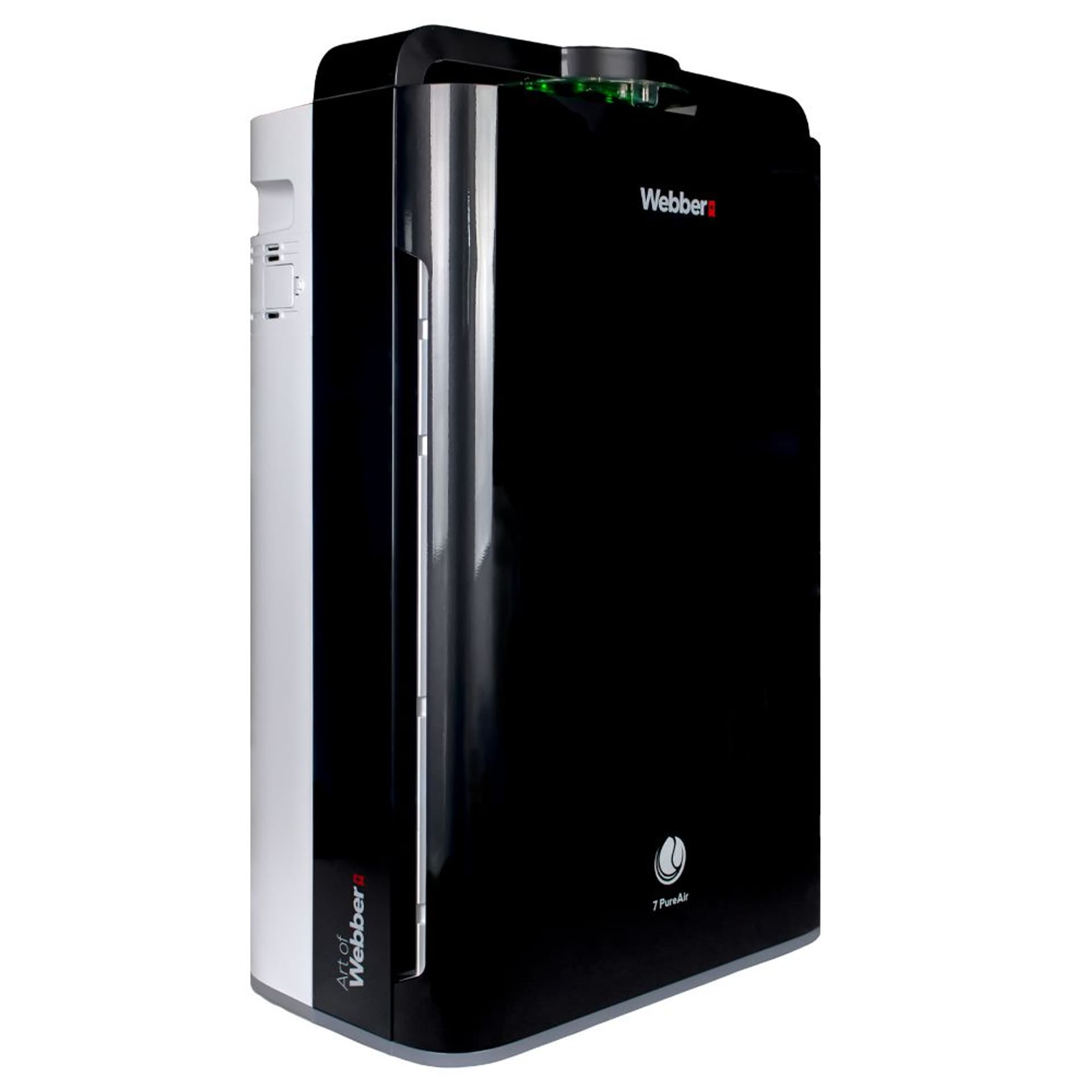 

Oczyszczacz powietrza WEBBER AP9700 WI-FI