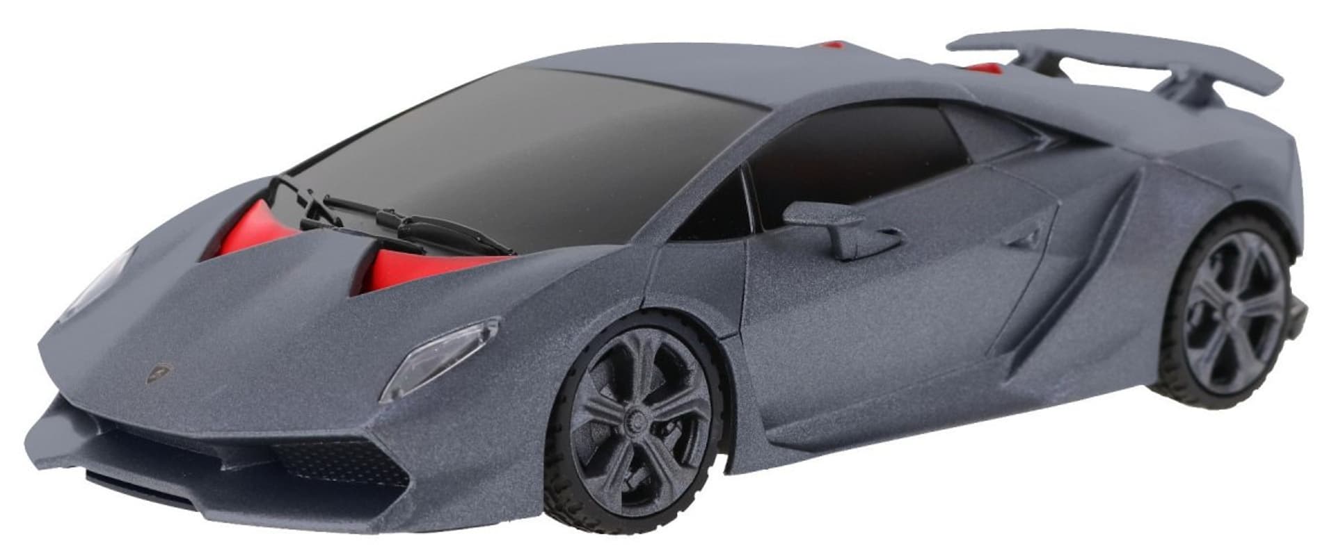 

Lamborghini Sesto Elemento RASTAR model 1:24 Zdalnie sterowane auto + pilot