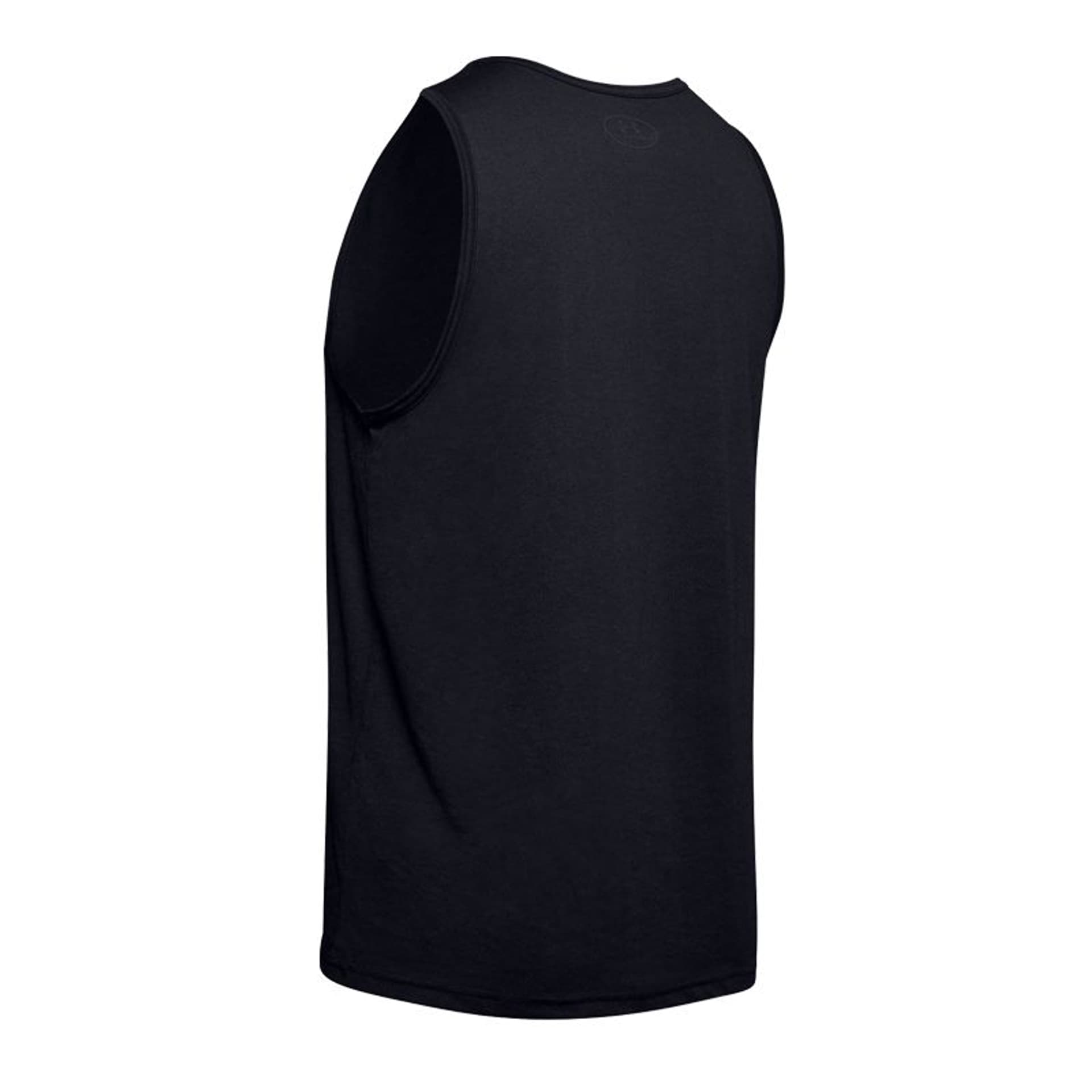 

Koszulka Under Armour Sportstyle Logo Tank M 1329589 (kolor Czarny, rozmiar XL)