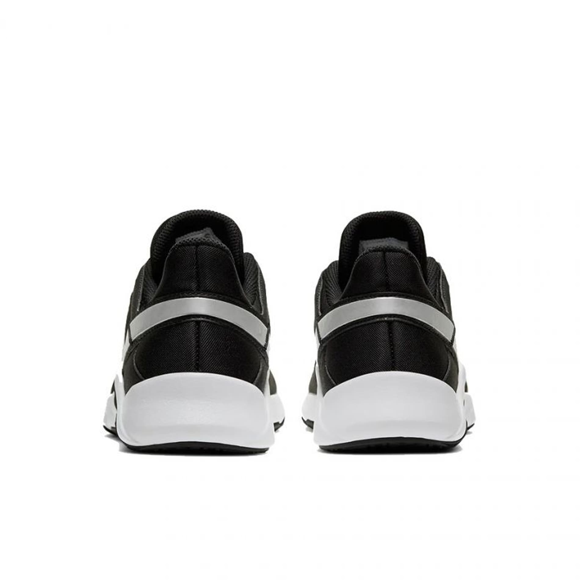 

Buty Nike Legend Essential 2 M CQ9356 (kolor Biały. Czarny, rozmiar 40.5)