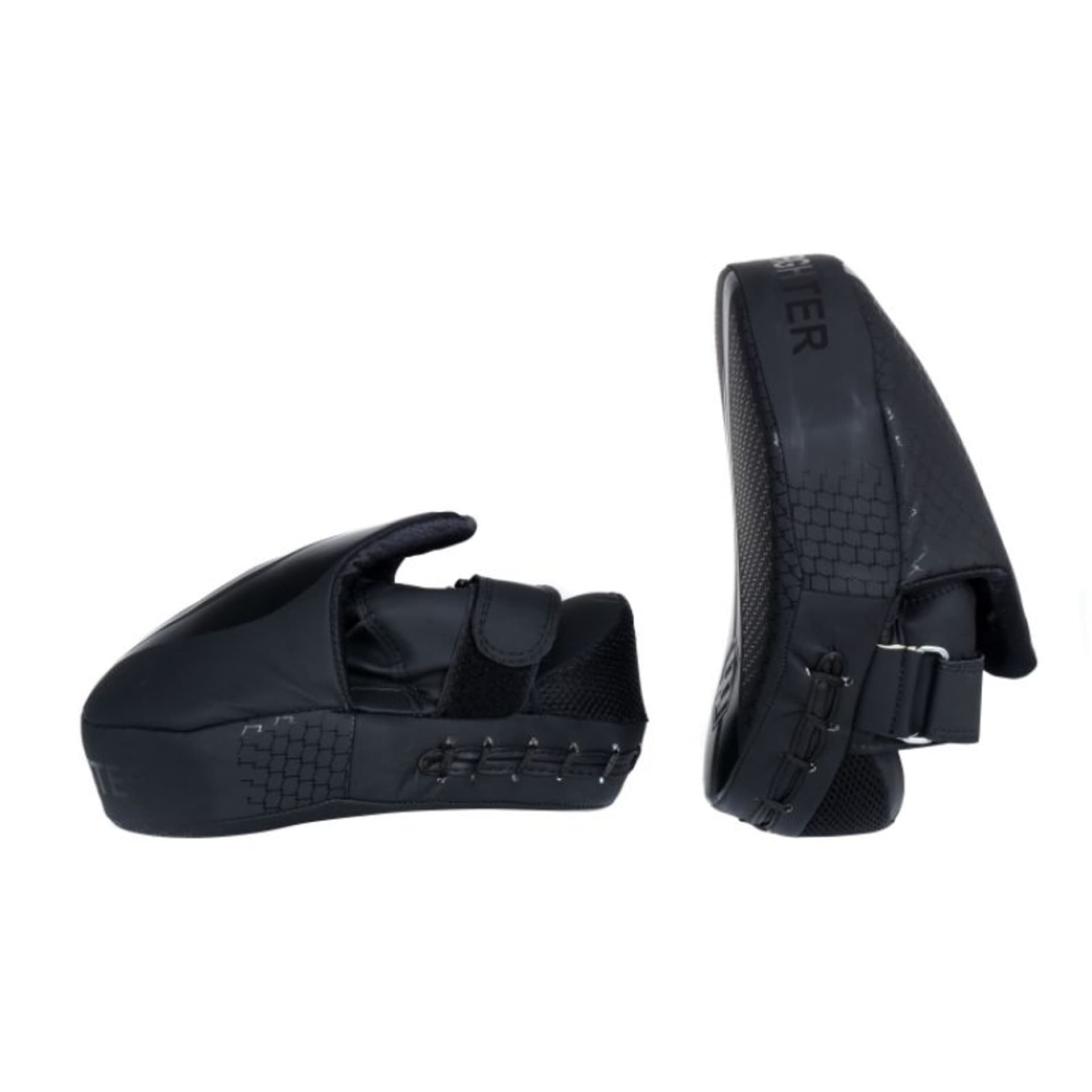 

Łapy trenerskie Masters ŁZ-MATT-BLACK new (kolor Czarny)
