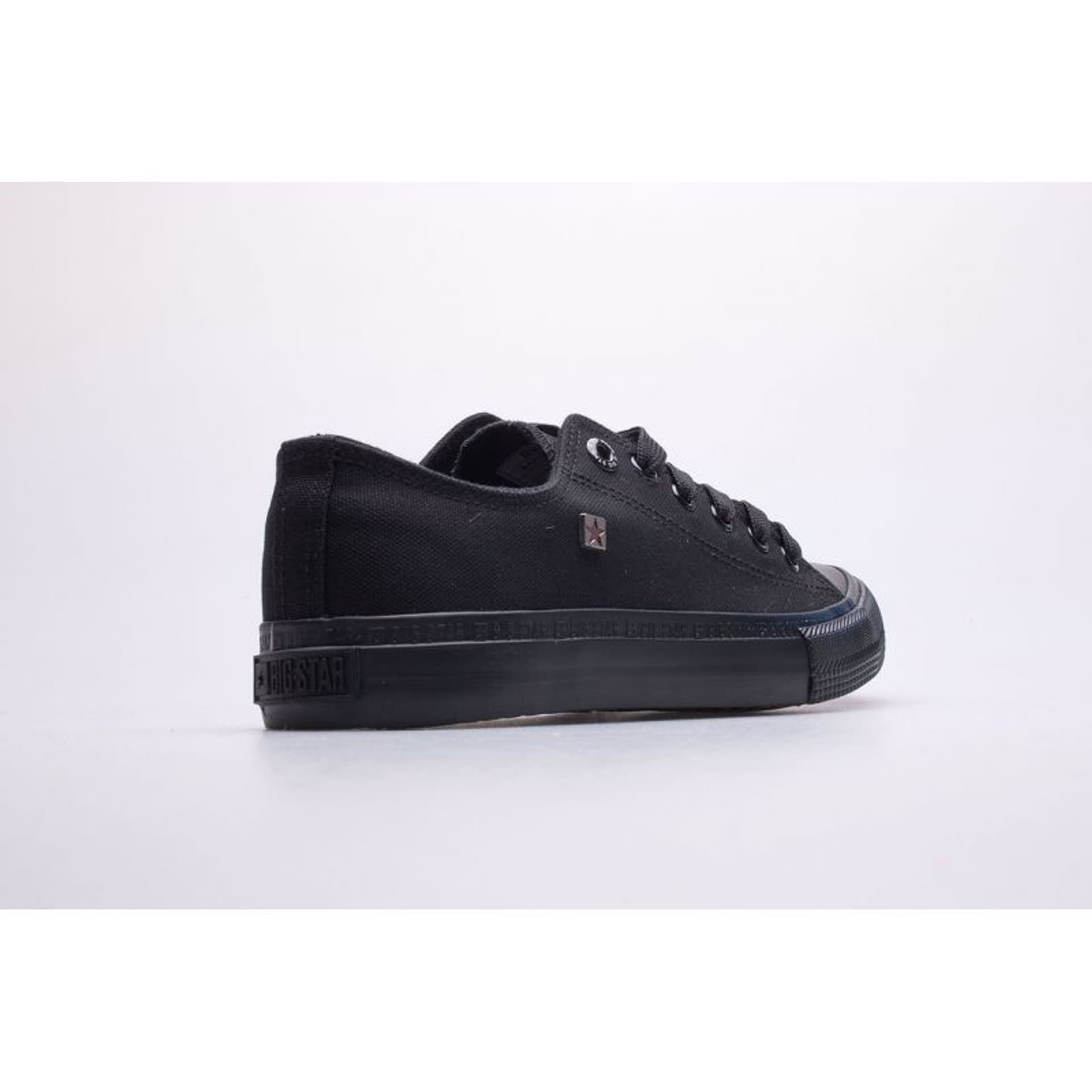 

Trampki Big Star W AA274 (kolor Czarny)