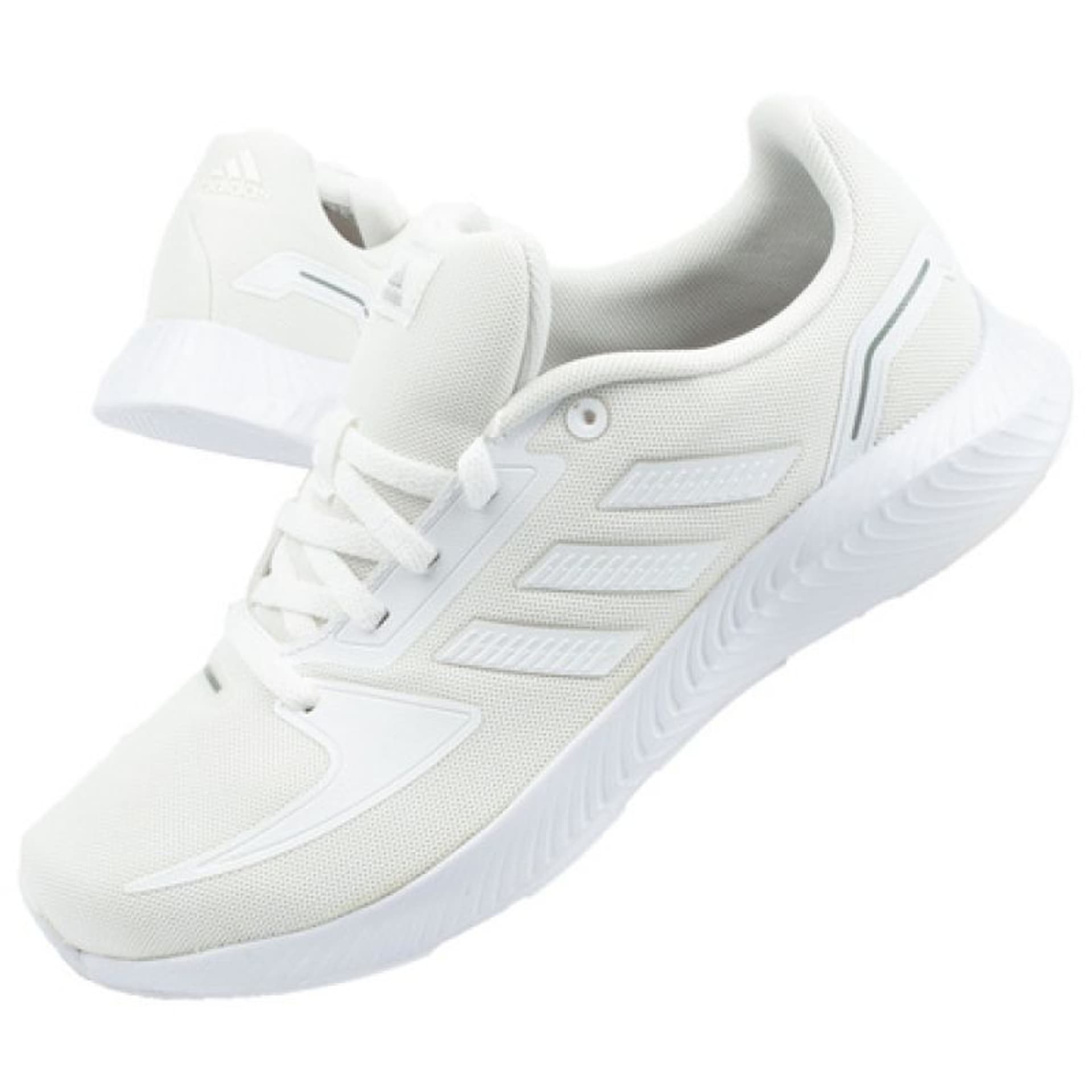 

Buty sportowe adidas Runfalcon 2.0 W (kolor Biały, rozmiar 39)