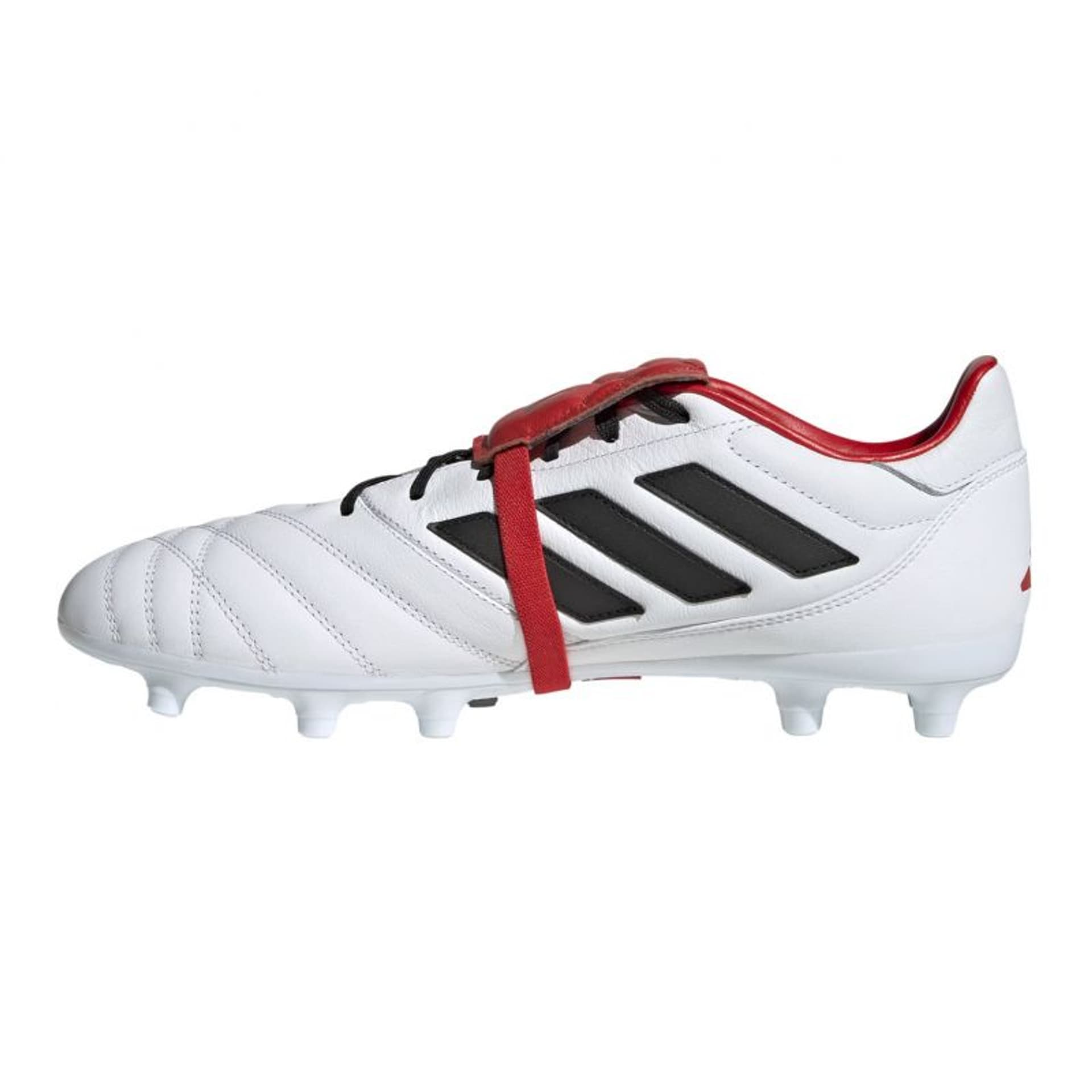 

Buty piłkarskie adidas Copa Gloro FG M (kolor Biały, rozmiar 46)