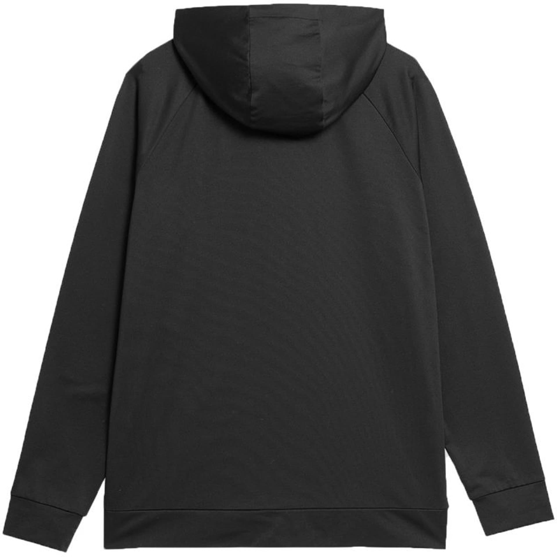 

Bluza 4F FNK M209 M 4FAW23TFSWM209 (kolor Czarny, rozmiar XL)