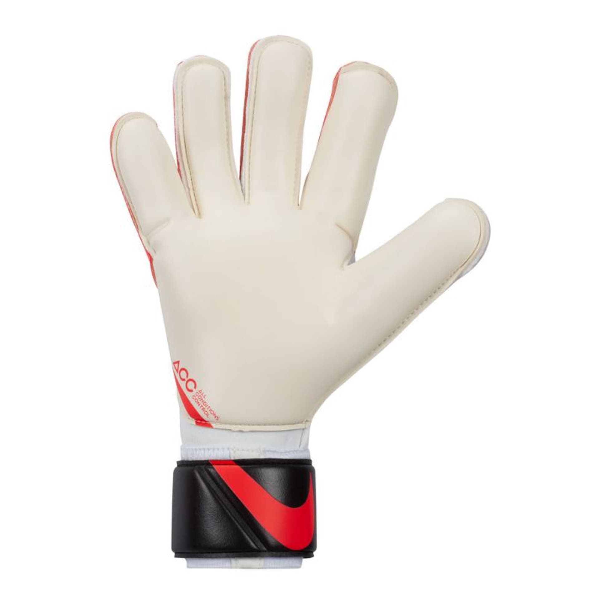 

Rękawice bramkarskie Nike Goalkeeper Vapor Grip3 CN5650 (kolor Wielokolorowy, rozmiar 9)