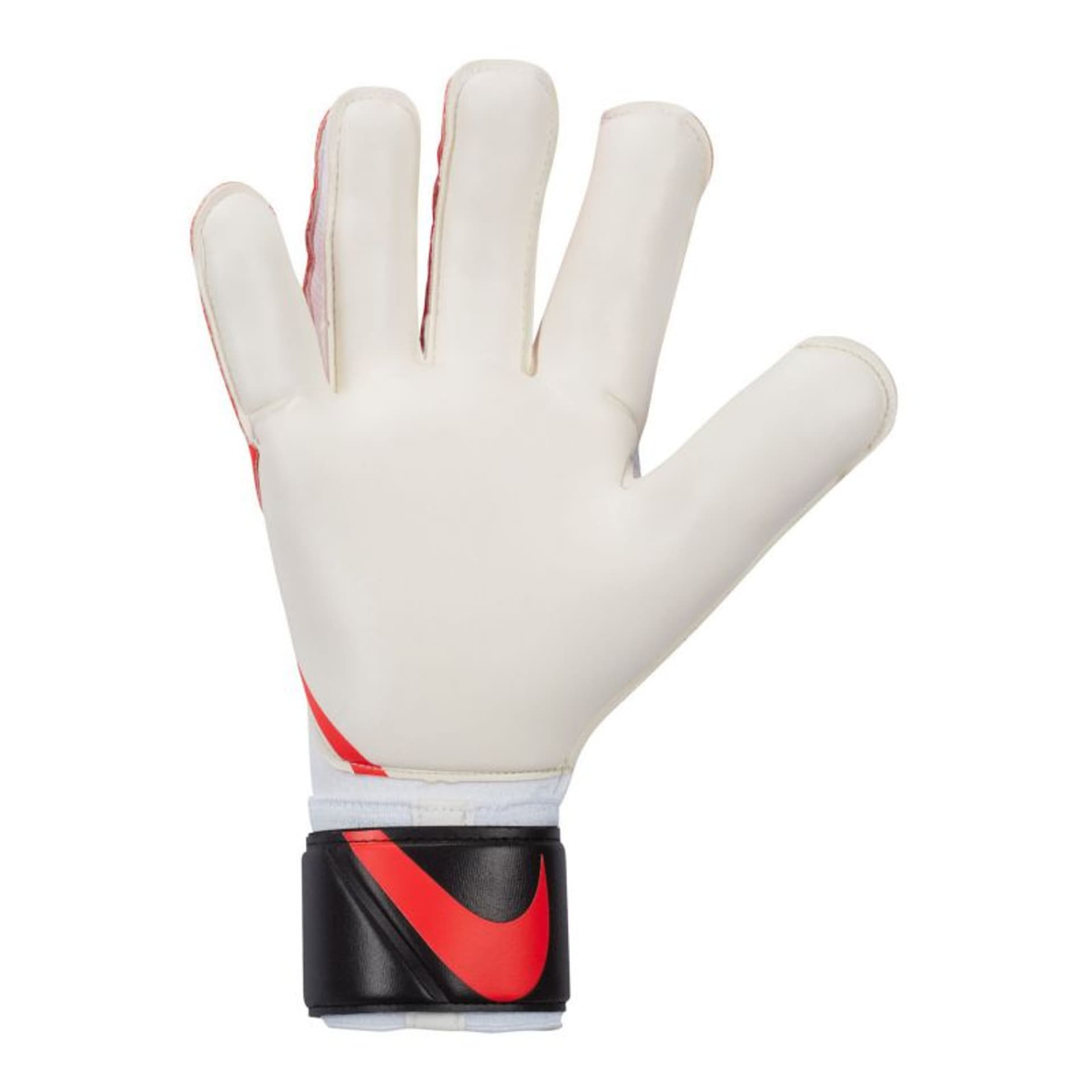 

Rękawice bramkarskie Nike Goalkeeper Grip3 CN5651 (kolor Wielokolorowy, rozmiar 9)