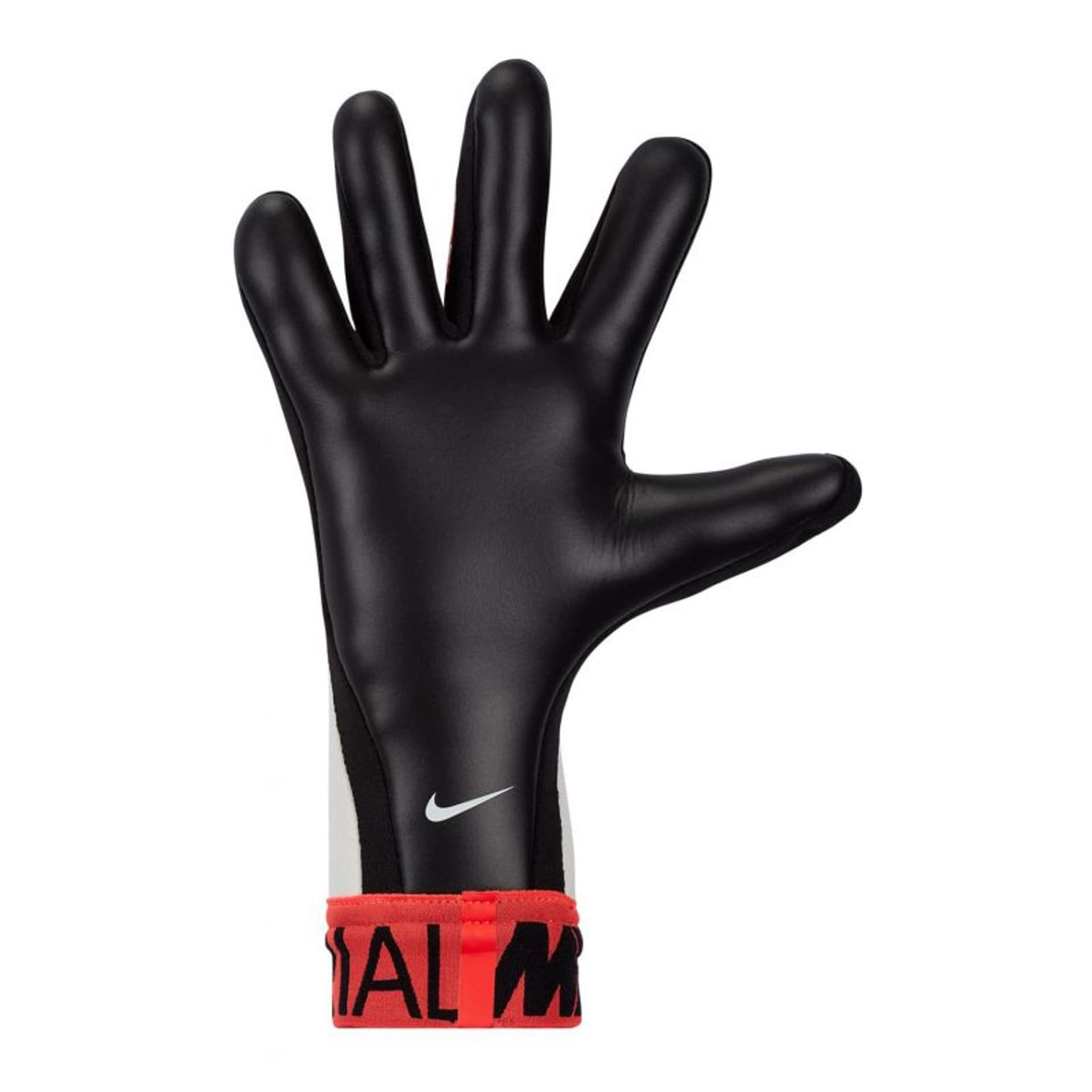 

Rękawice bramkarskie Nike Mercurial Goalkeeper Touch Victory (kolor Biały. Czarny. Czerwony, rozmiar 10)