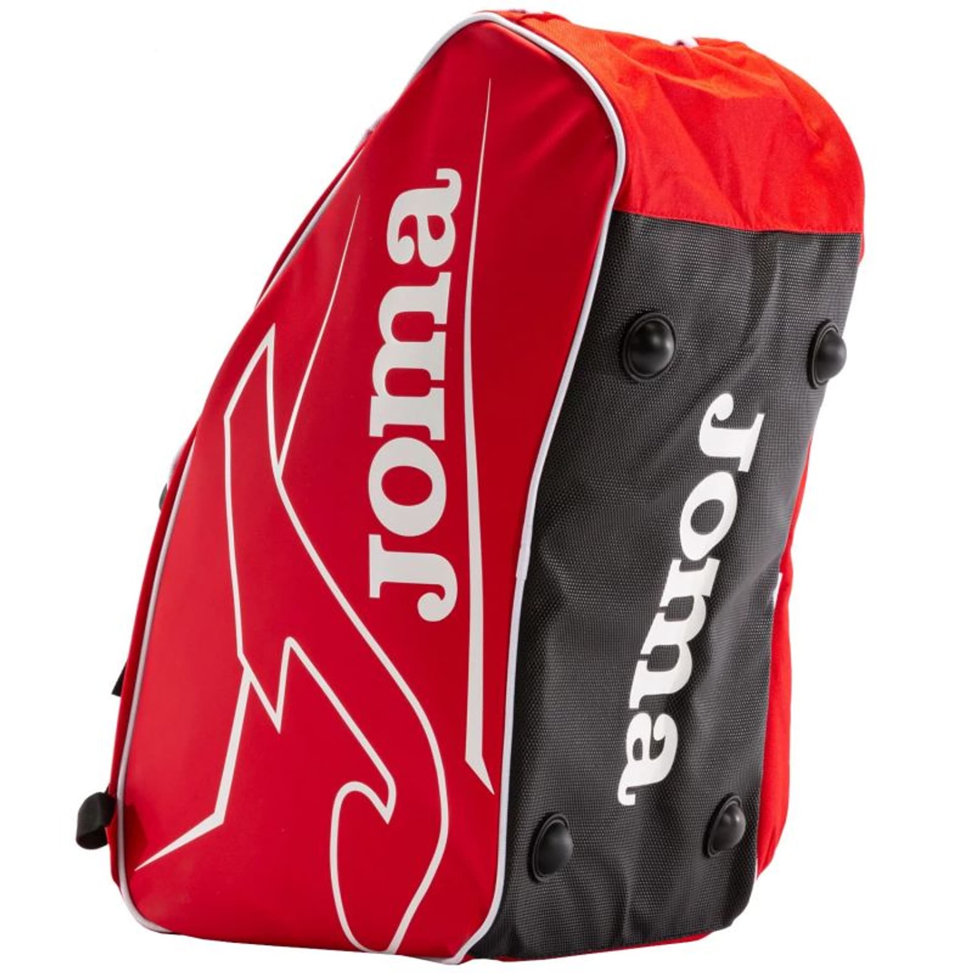 

Torba na rakietę Joma Gold Pro Padel Bag (kolor Czerwony, rozmiar, Kolor czerwony/rozmiar one size