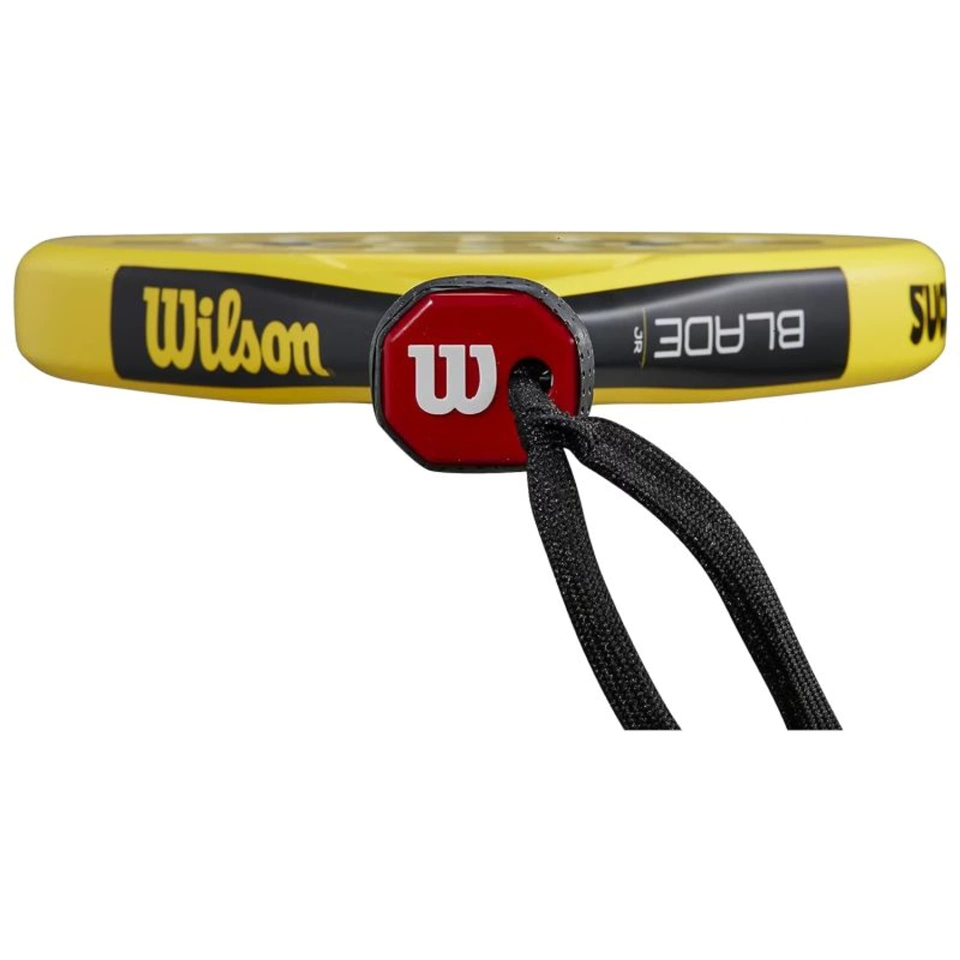 

Rakieta Wilson Minions Face Blade Junior Padel Racquet (kolor Żółty, rozmiar, Kolor żółty/rozmiar one size