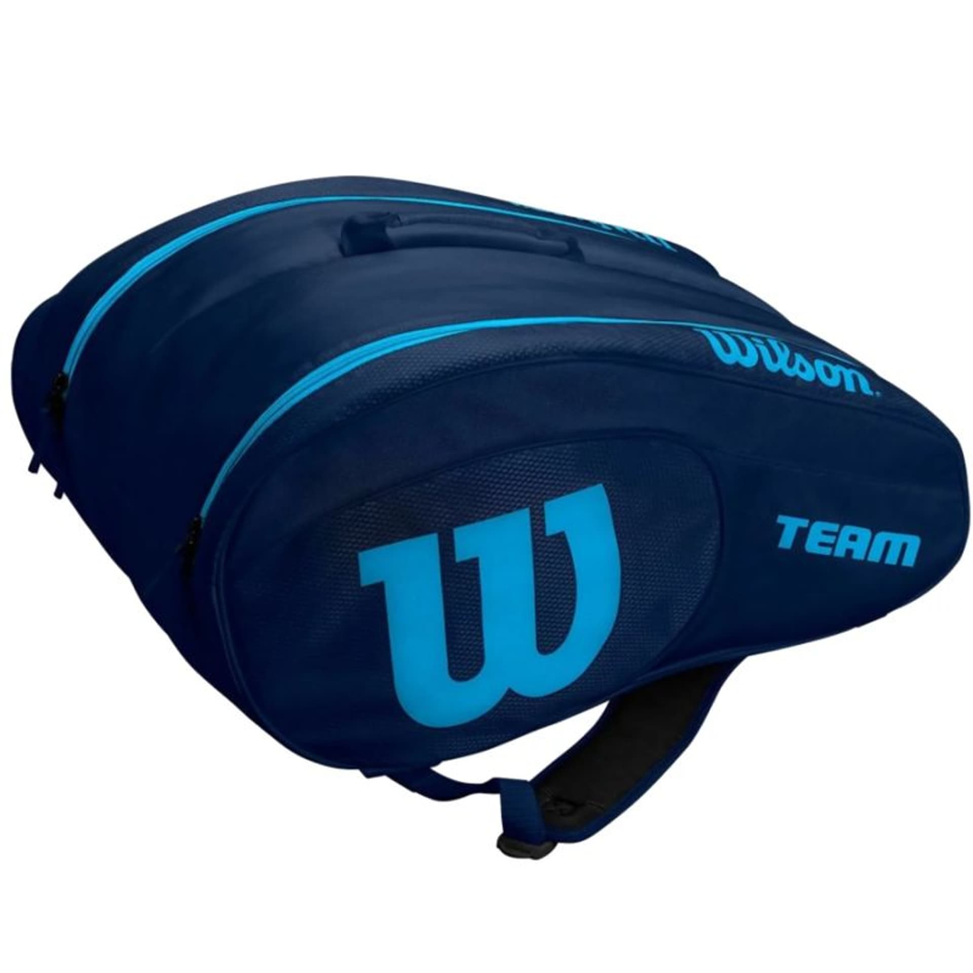 

Torba na rakietę Wilson Team Padel Bag (kolor Granatowy, rozmiar, Kolor granatowy/rozmiar one size