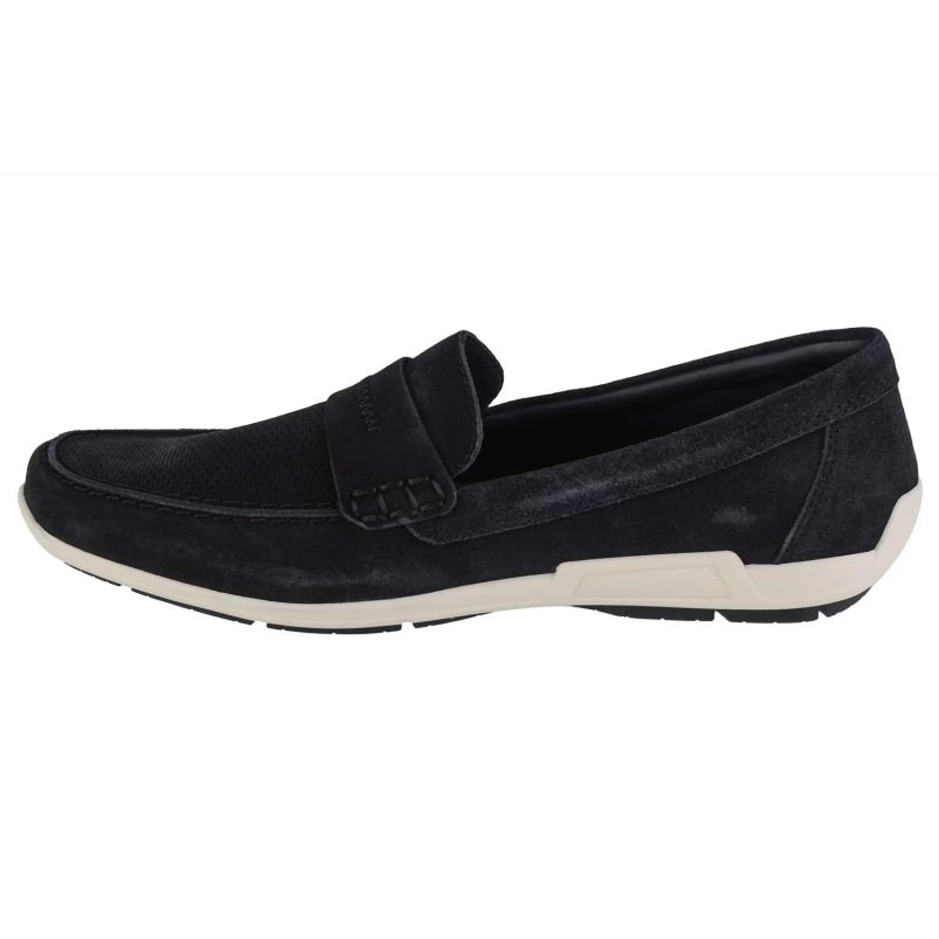 

Buty Rieker Moccasins M (kolor Granatowy, rozmiar 45)