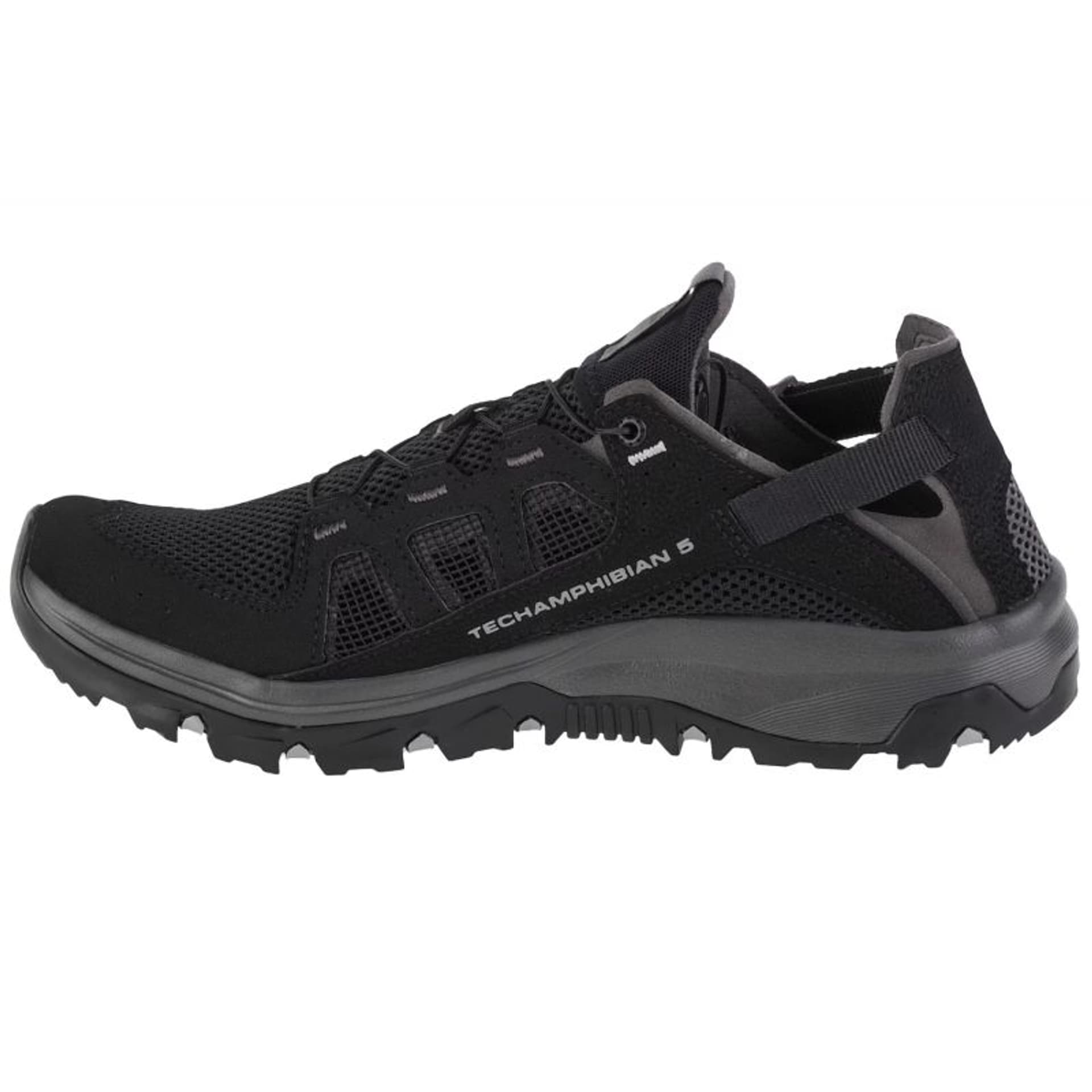 

Buty Salomon Techamphibian 5 M (kolor Czarny, rozmiar 43 1/3)