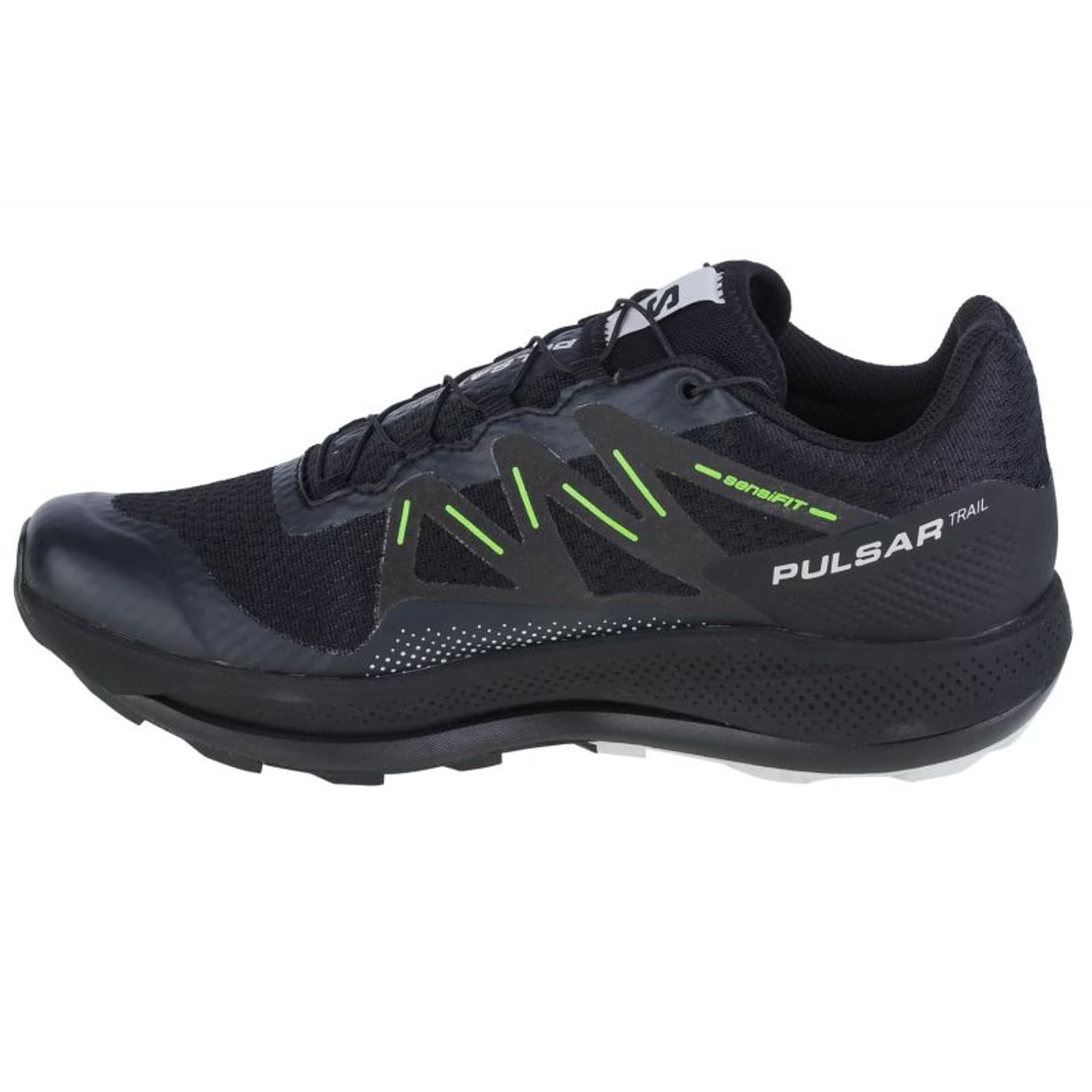 

Buty do biegania Salomon Pulsar Trail M (kolor Czarny, rozmiar 40 2/3)