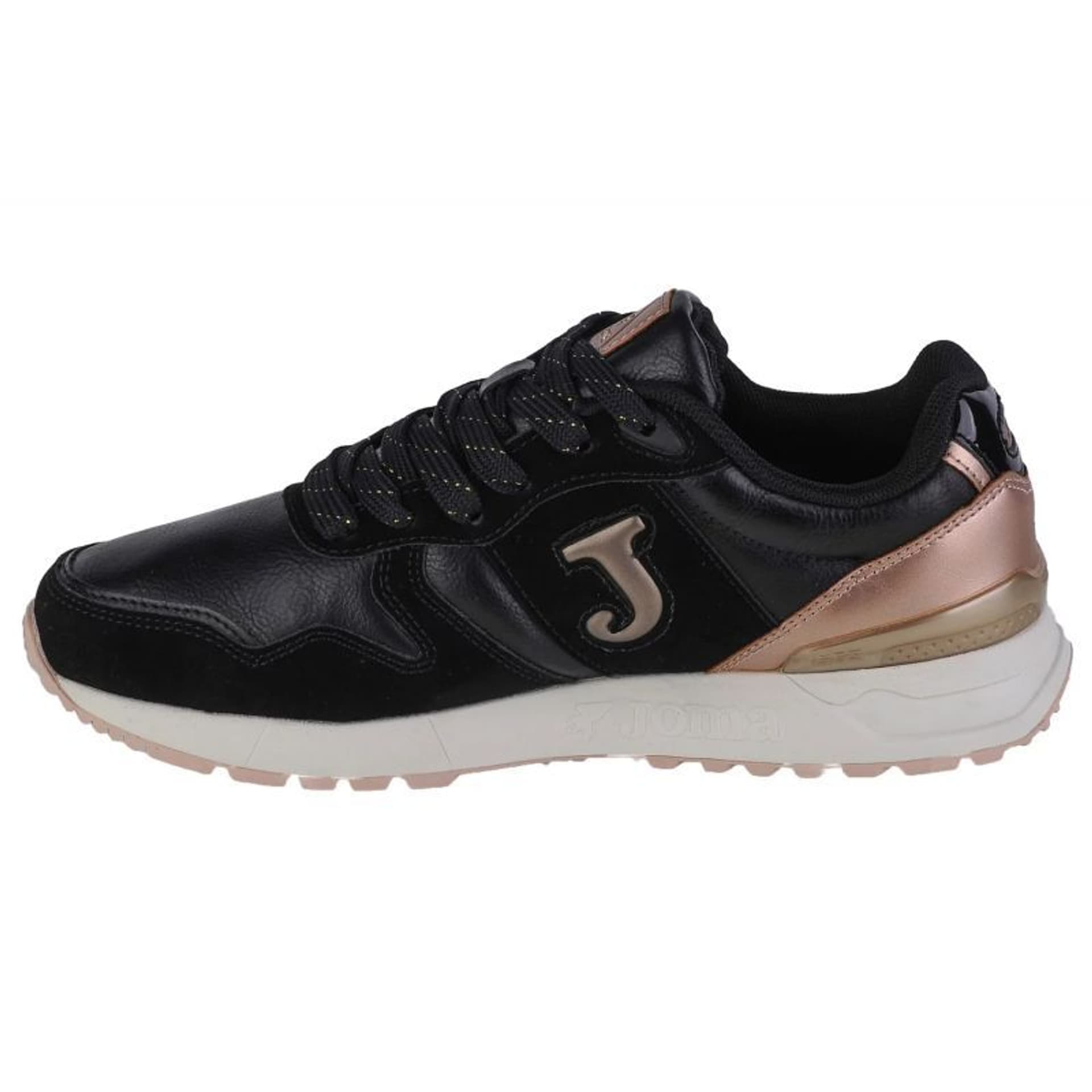 

Buty Joma C.200 2201 W (kolor Czarny, rozmiar 38)