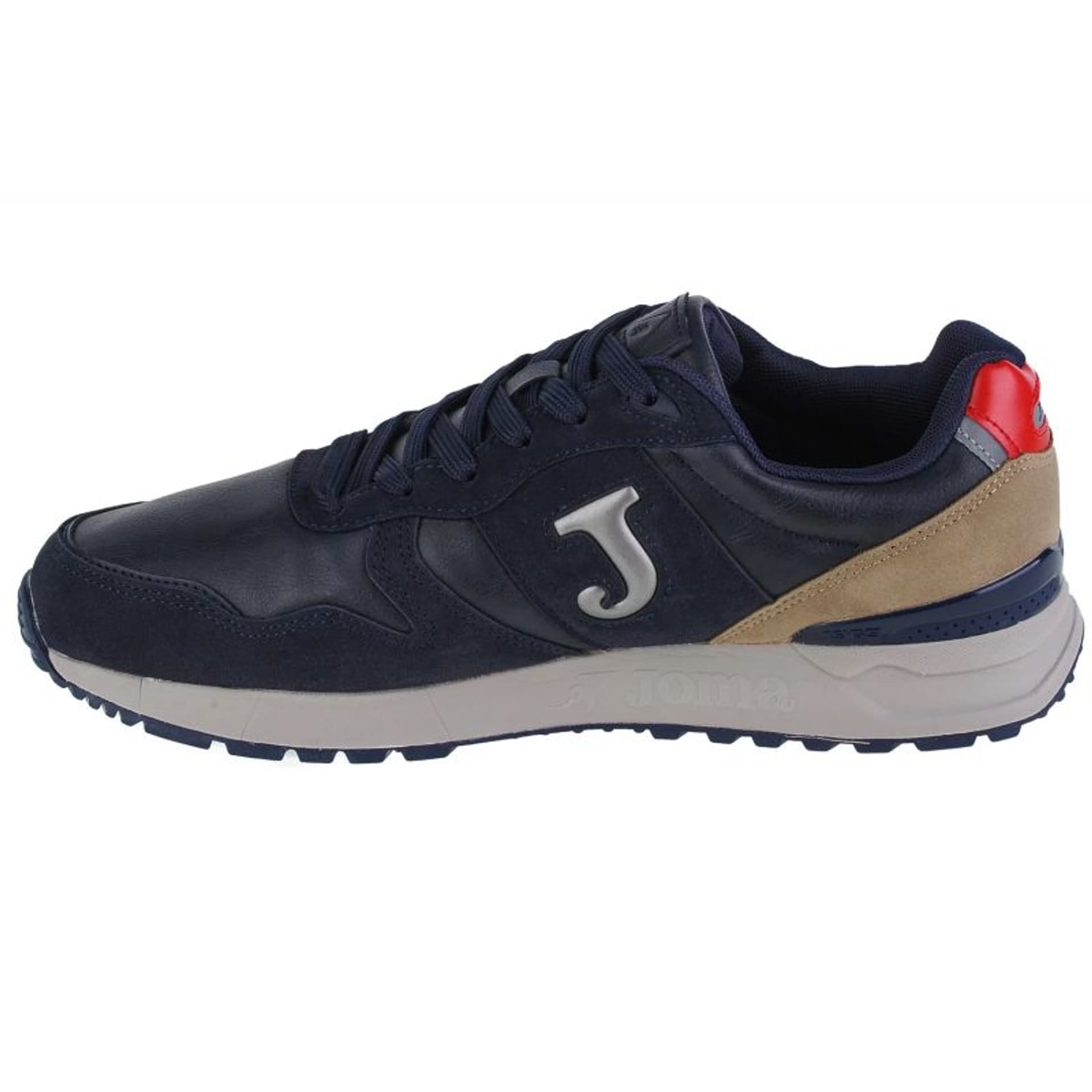 

Buty Joma C.200 2203 M (kolor Granatowy, rozmiar 41)