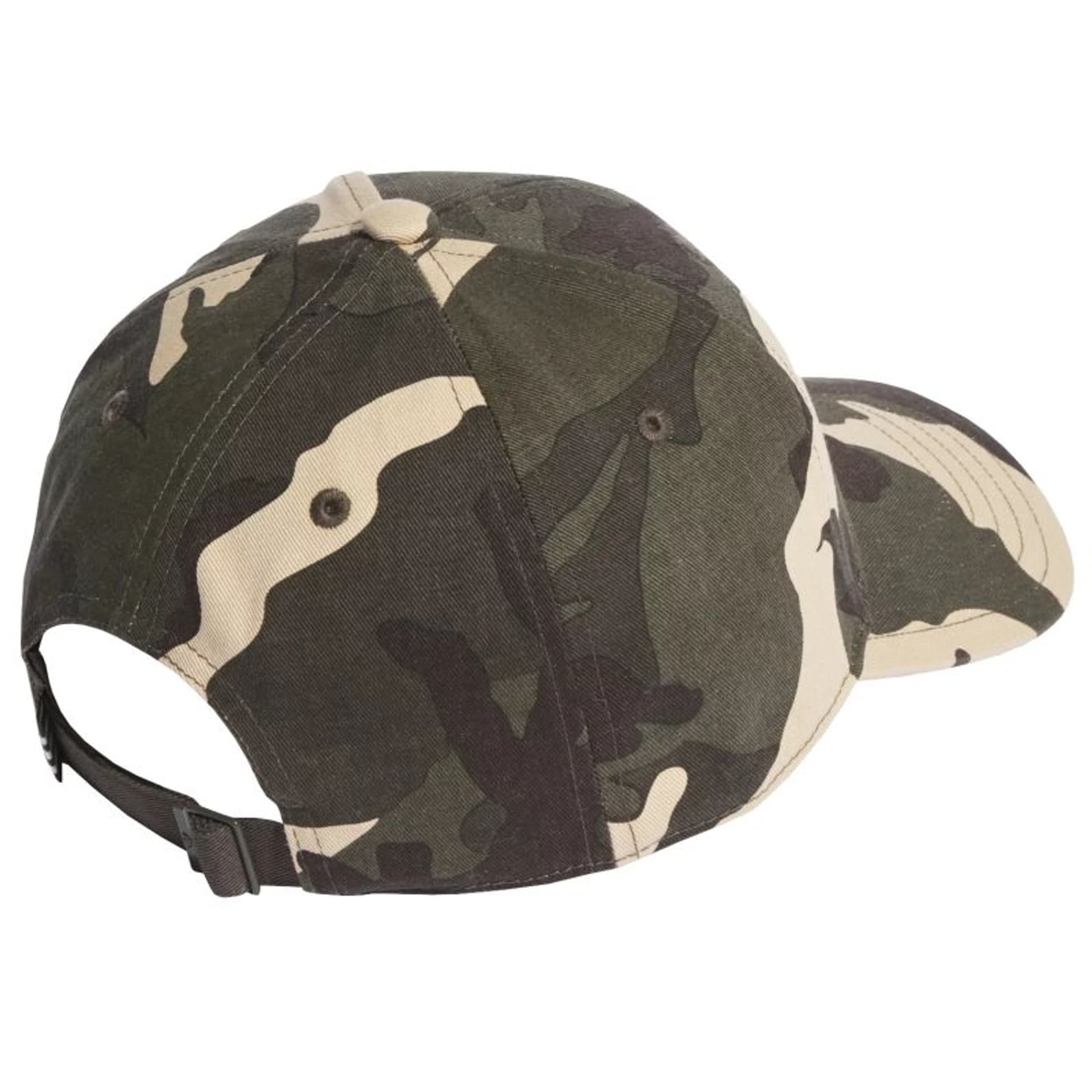 

Czapka z daszkiem adidas Camo Baseball Cap (kolor Zielony, rozmiar OSFL)