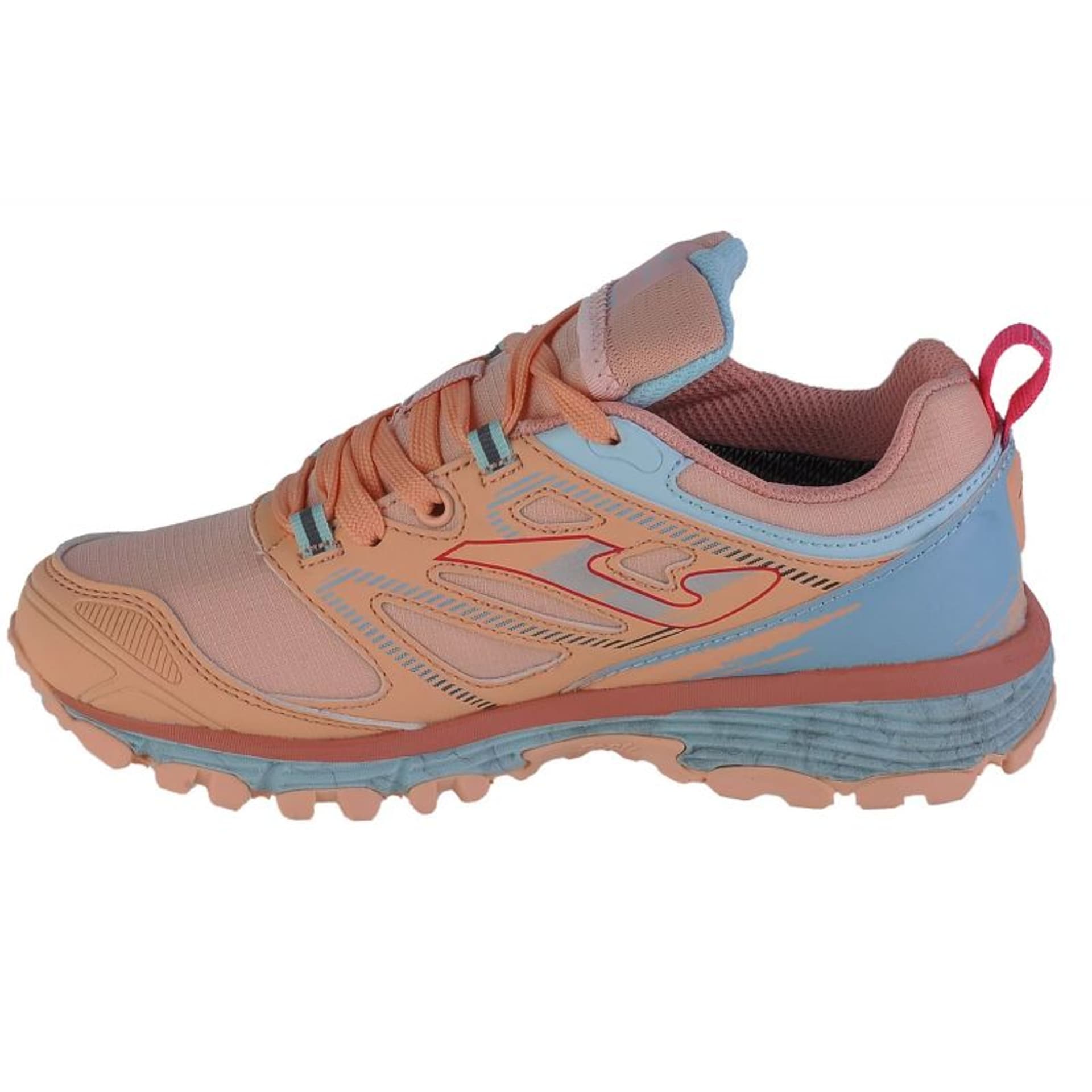 

Buty Joma J.Vora 2207 Jr (kolor Różowy, rozmiar 32)