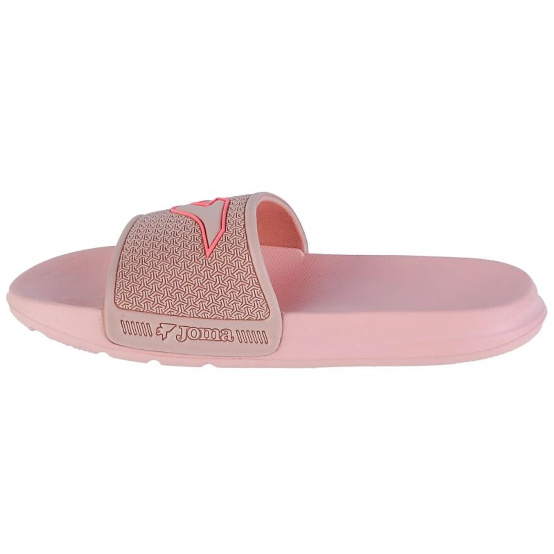 

Klapki Joma Island 2207 Jr (kolor Różowy, rozmiar 32)