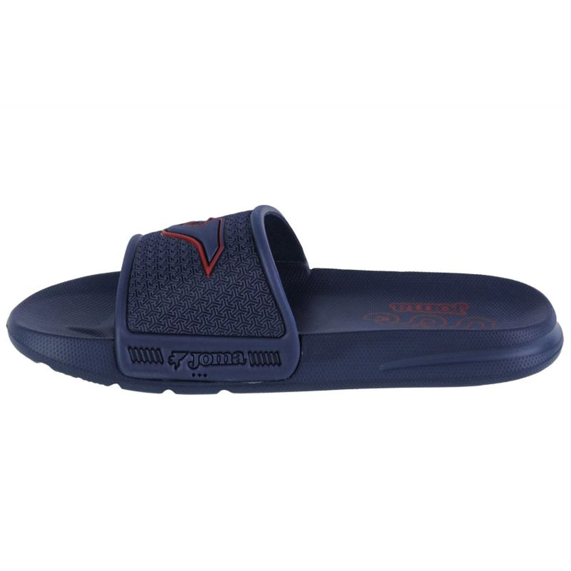 

Klapki Joma Island 2303 Jr (kolor Granatowy, rozmiar 28)