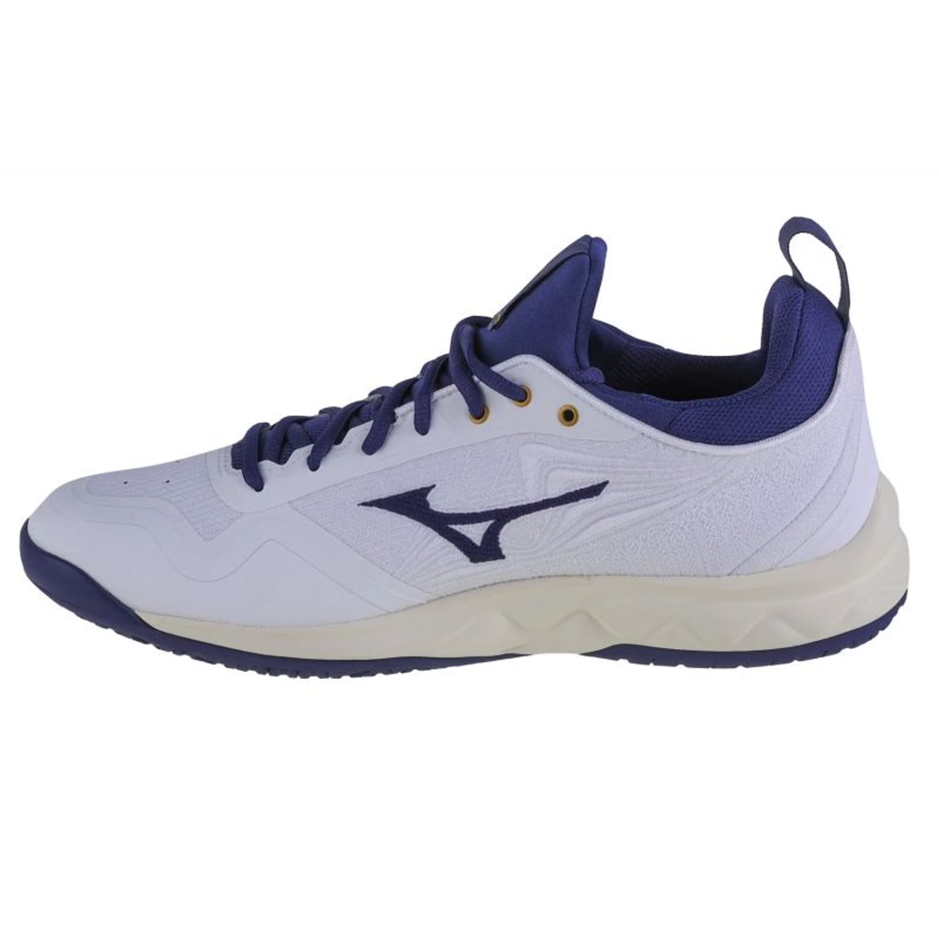 

Buty do siatkówki Mizuno Wave Luminous 2 M (kolor Biały, rozmiar 42.5)
