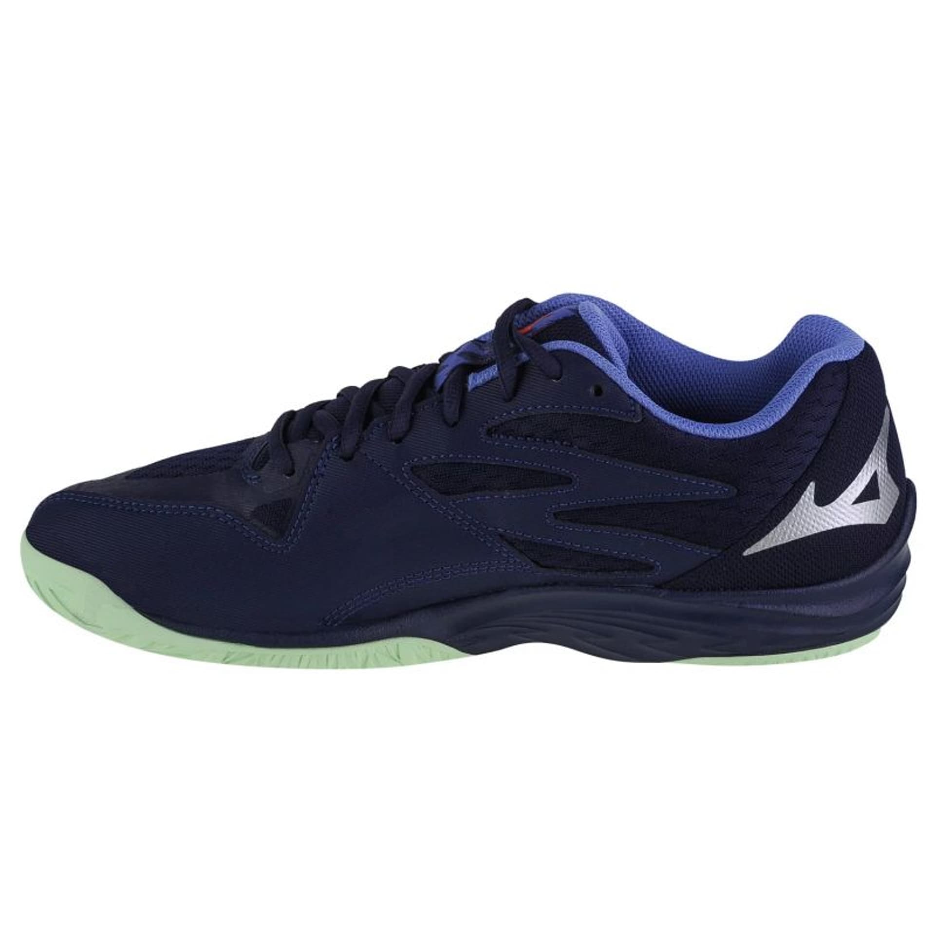 

Buty do siatkówki Mizuno Thunder Blade Z M (kolor Granatowy, rozmiar 41)