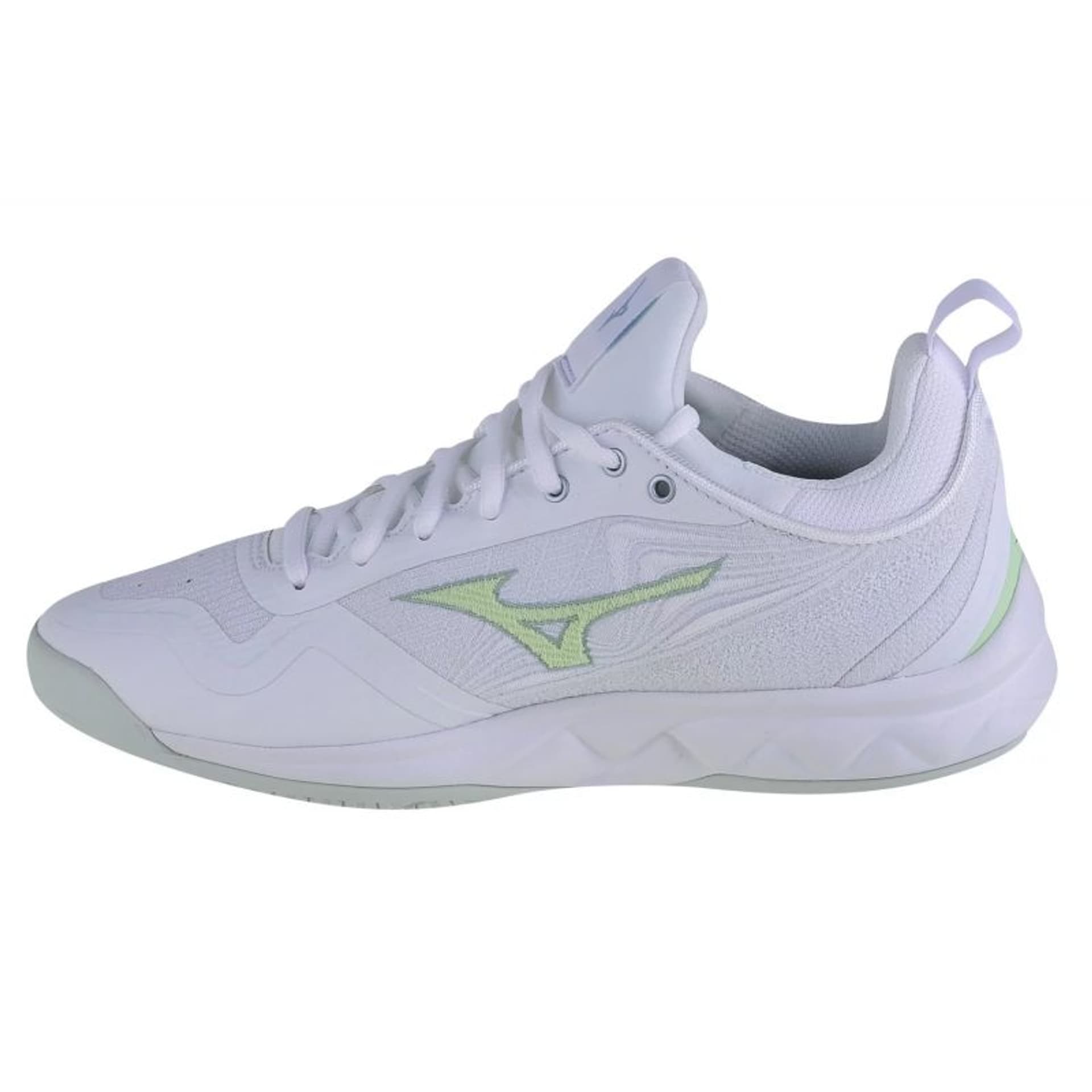 

Buty do siatkówki Mizuno Wave Luminous 2 W (kolor Biały, rozmiar 39)