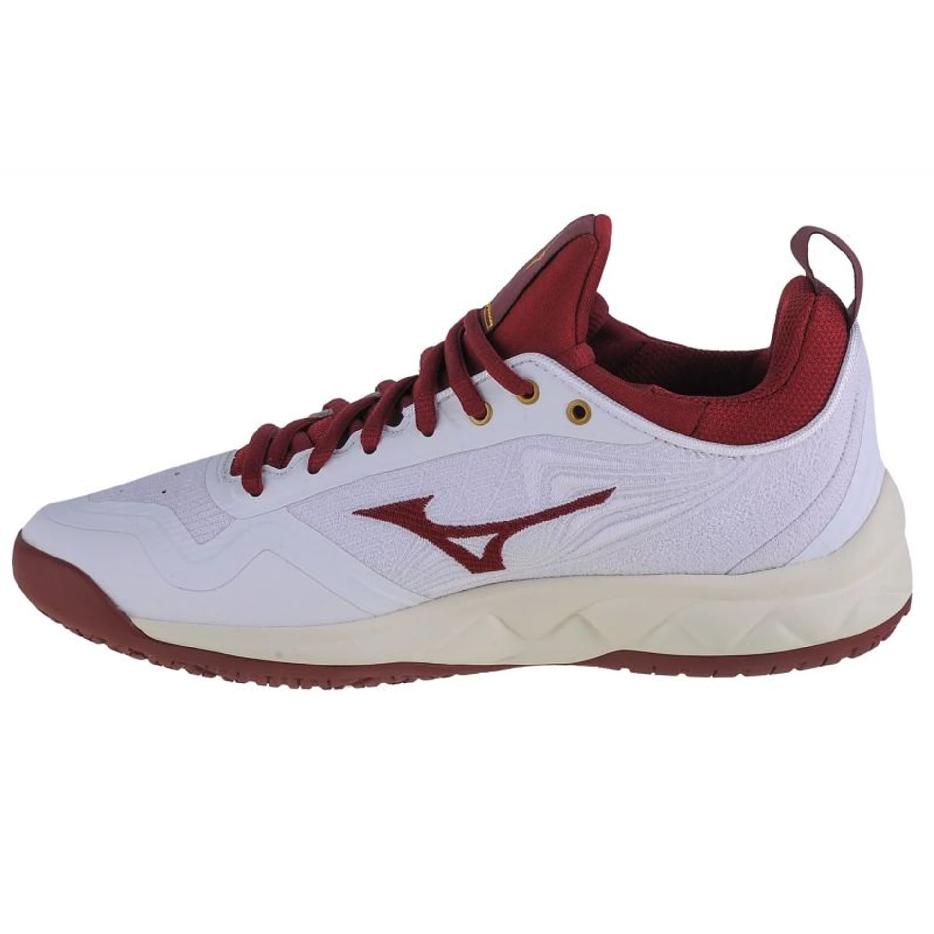 

Buty do siatkówki Mizuno Wave Luminous 2 W (kolor Biały, rozmiar 40)