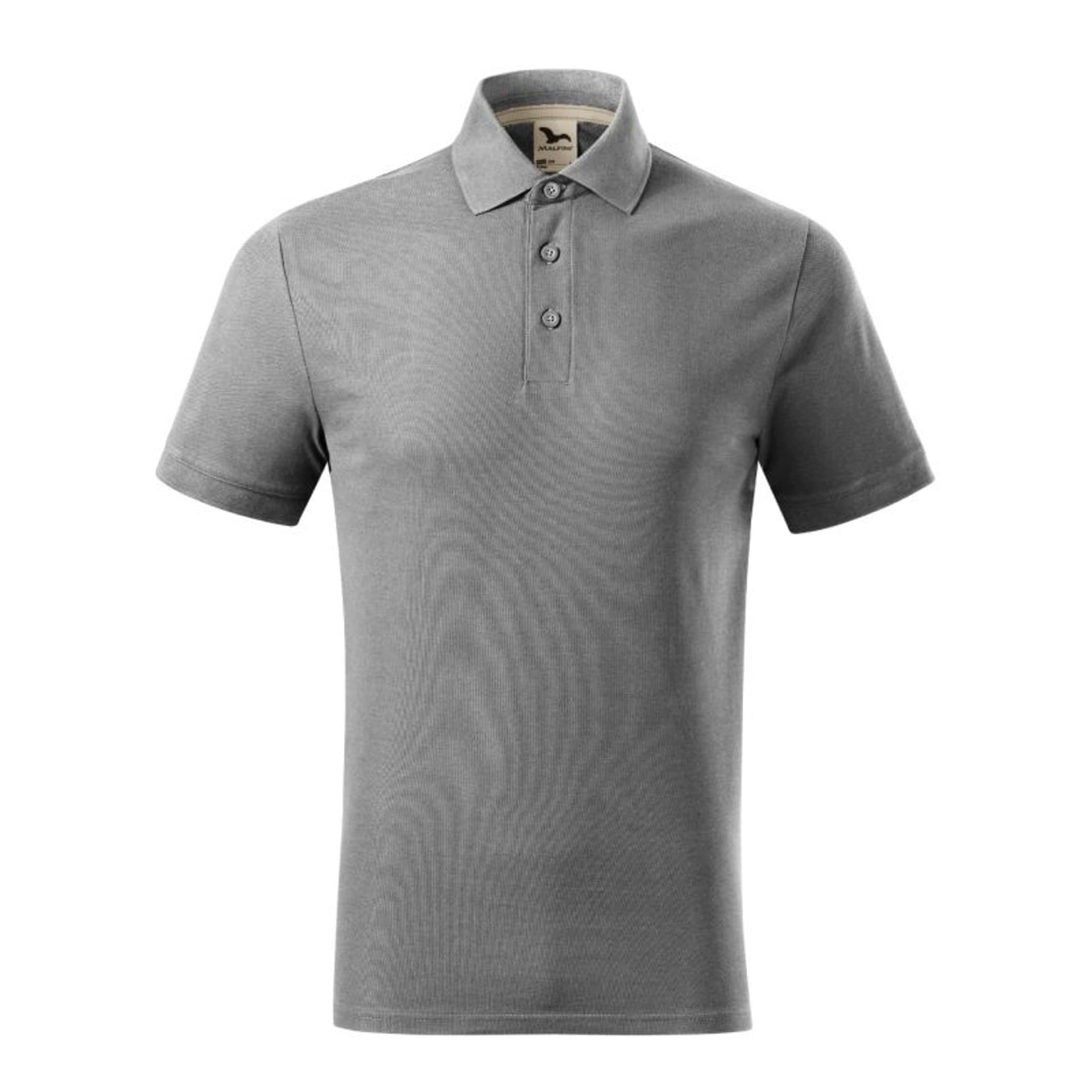 

Koszulka polo Malfini Prime M MLI (kolor Szary/Srebrny, rozmiar 3XL)