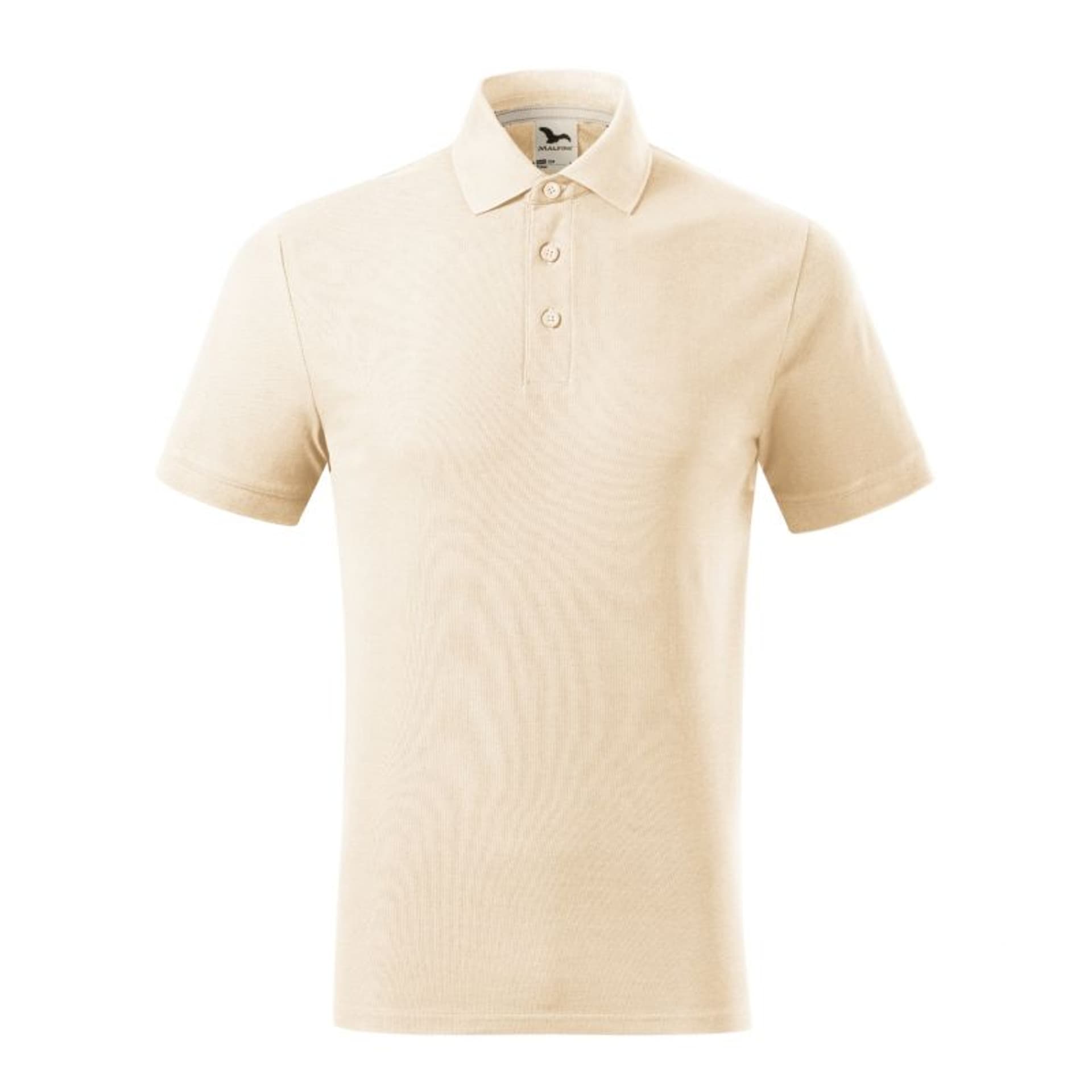 

Koszulka polo Malfini Prime M MLI (kolor Beżowy/Kremowy, rozmiar XL)