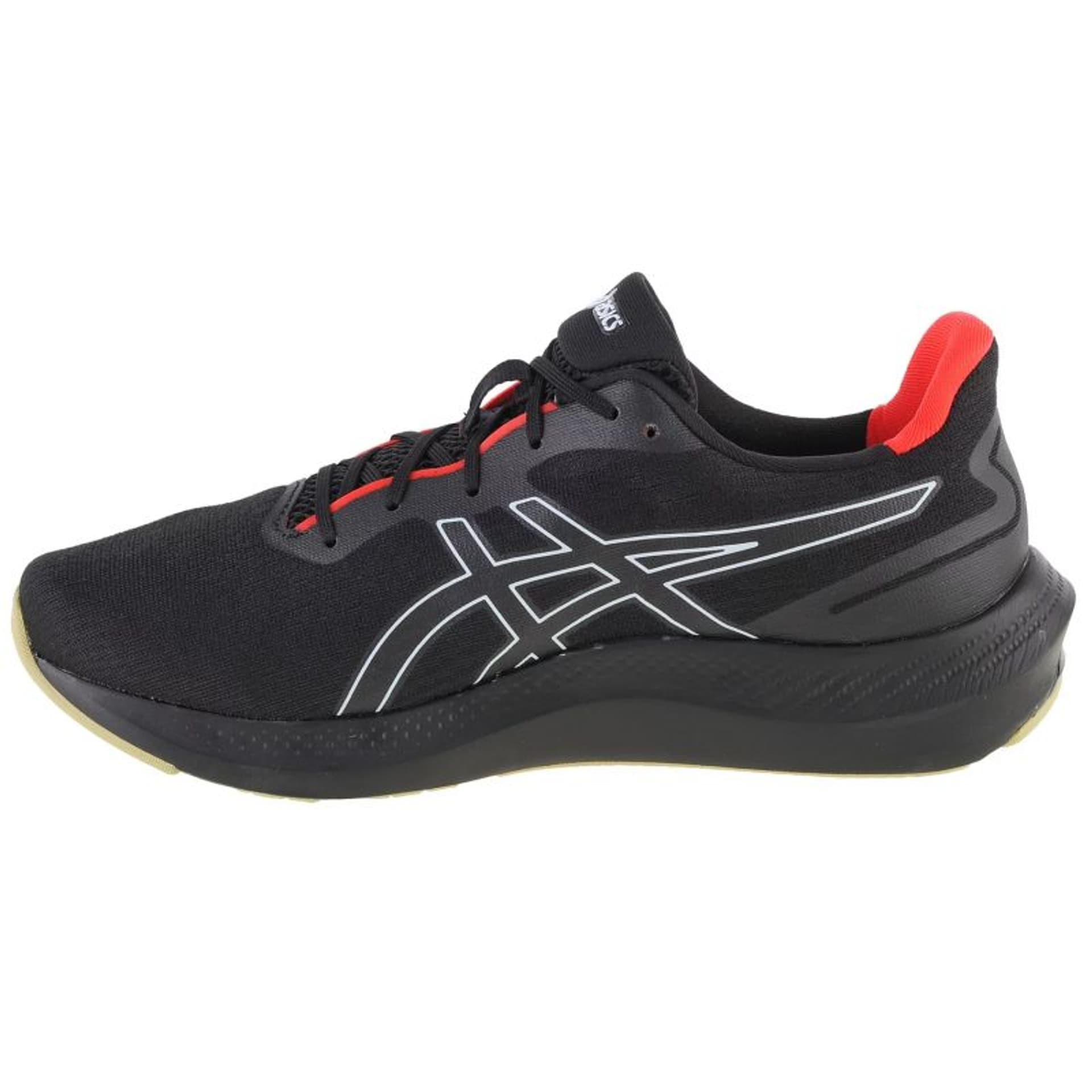 

Buty do biegania Asics Gel-Pulse 14 M 1011B491 (kolor Czarny, rozmiar 45)