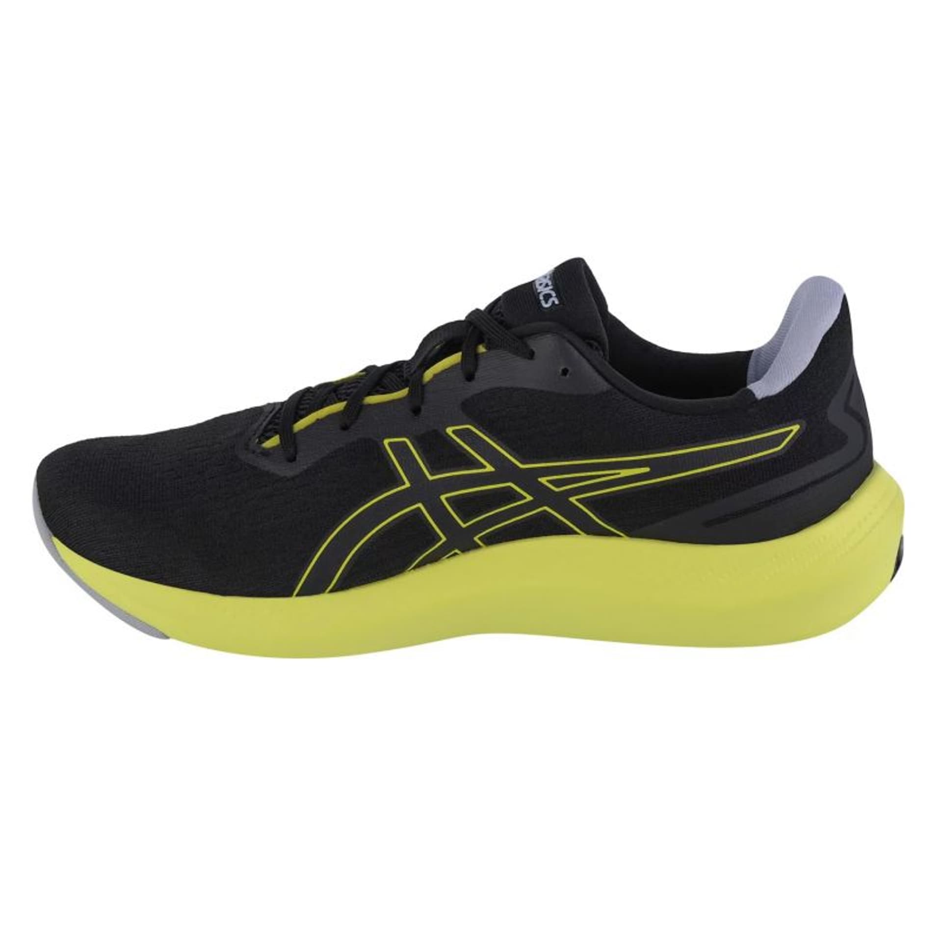 

Buty do biegania Asics Gel-Pulse 14 M 1011B491 (kolor Czarny, rozmiar 44.5)