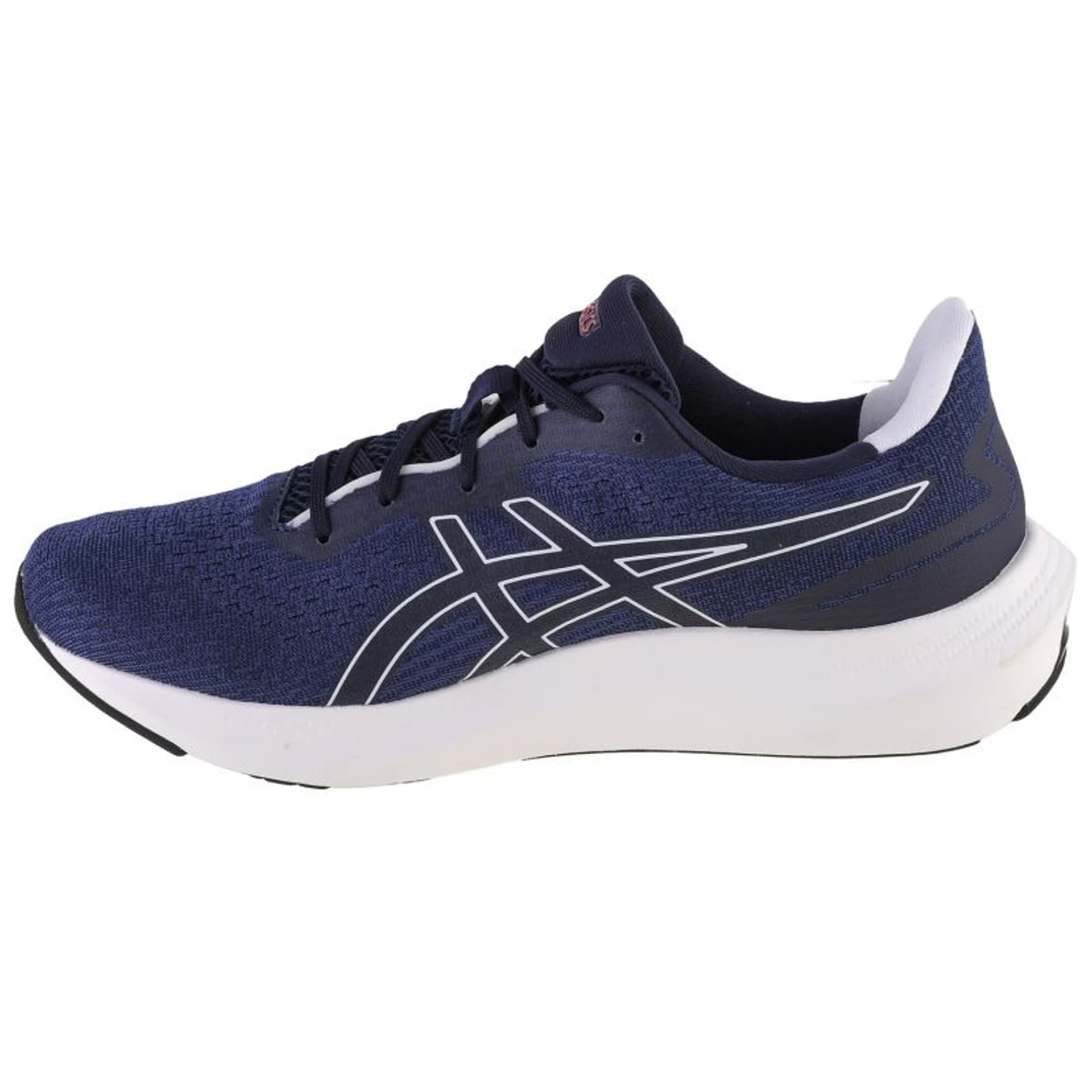

Buty do biegania Asics Gel-Pulse 14 M 1011B491 (kolor Granatowy, rozmiar 44.5)