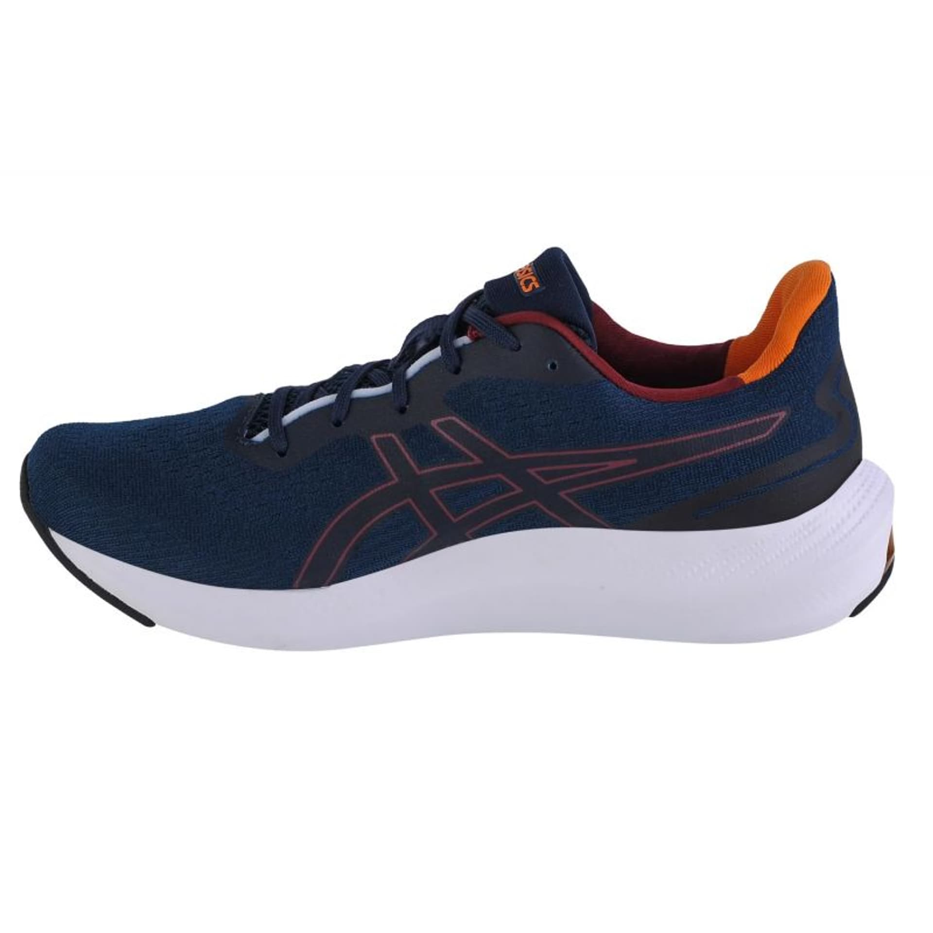 

Buty do biegania Asics Gel-Pulse 14 M 1011B491 (kolor Granatowy, rozmiar 42)