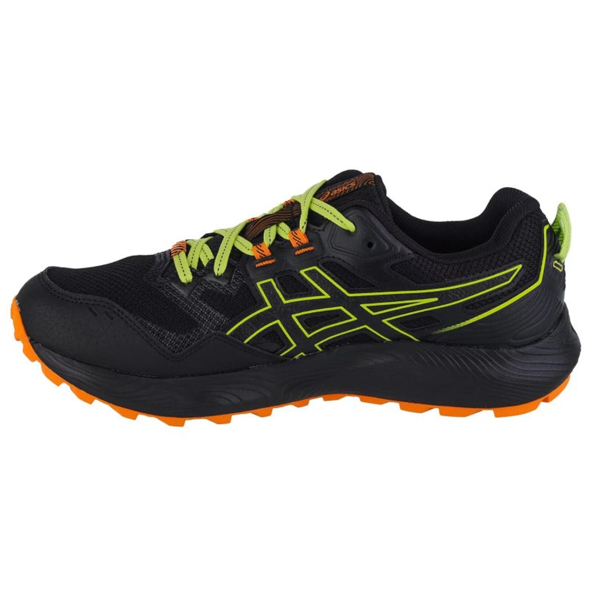 

Buty do biegania Asics Gel-Sonoma 7 M 1011B595 (kolor Czarny, rozmiar 43.5)