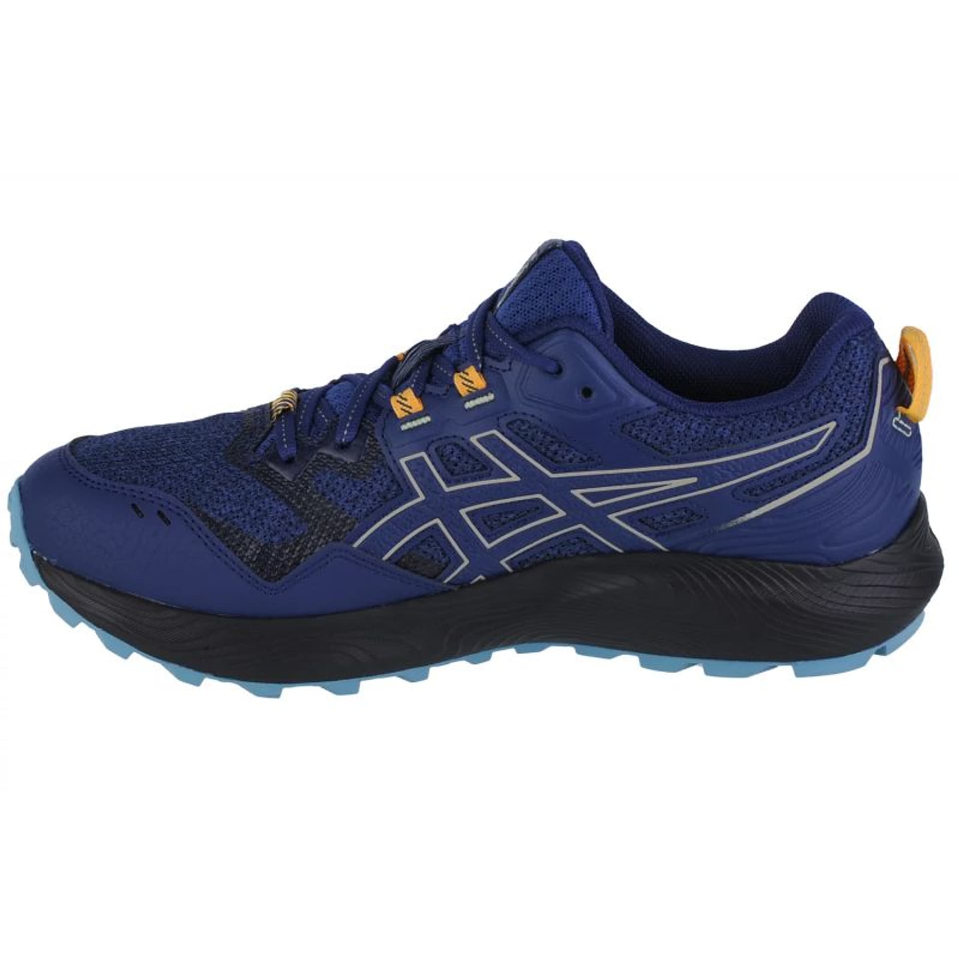 

Buty do biegania Asics Gel-Sonoma 7 M 1011B595 (kolor Granatowy, rozmiar 46)