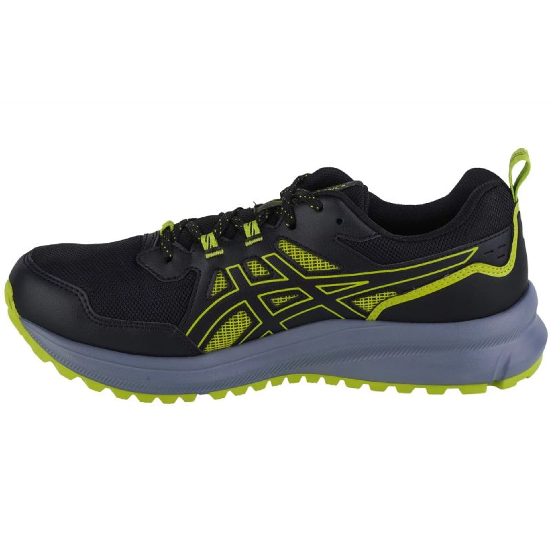 

Buty do biegania Asics Trail Scout 3 M 1011B700 (kolor Czarny, rozmiar 41.5)