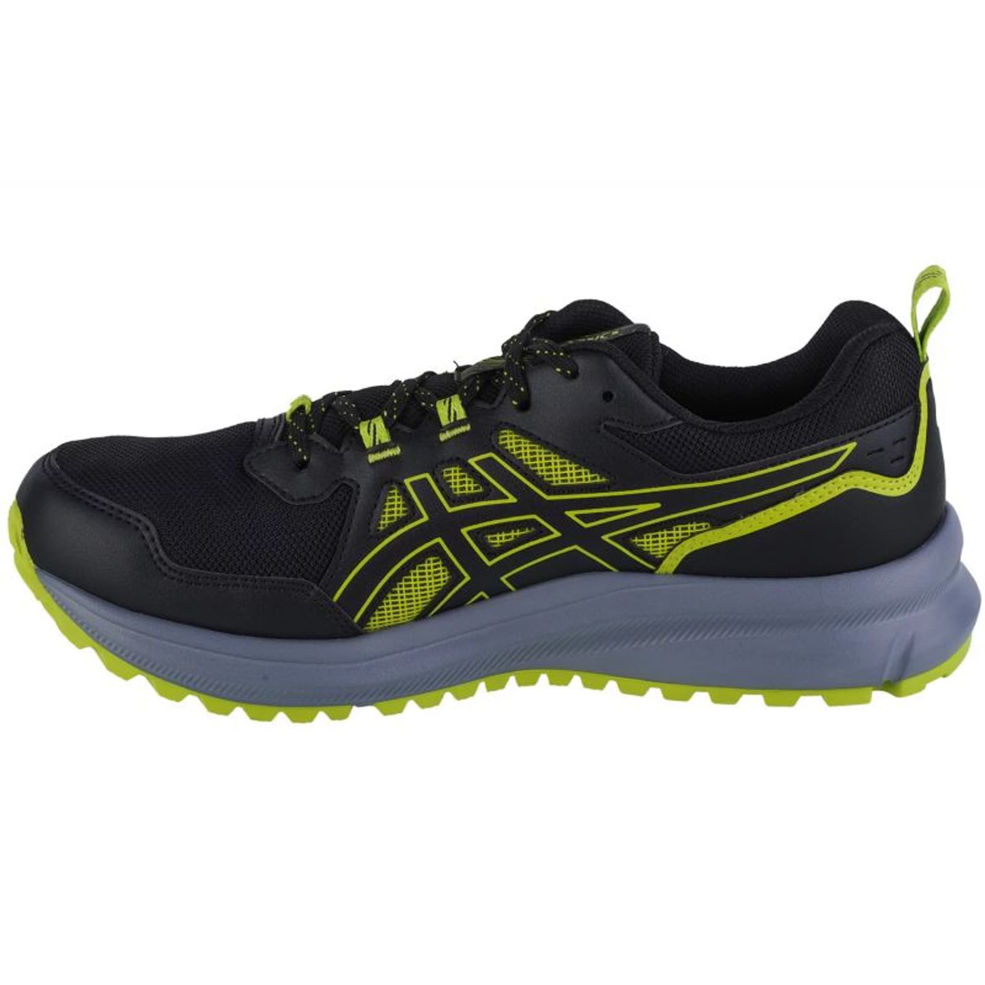 

Buty do biegania Asics Trail Scout 3 M 1011B700 (kolor Czarny, rozmiar 45)